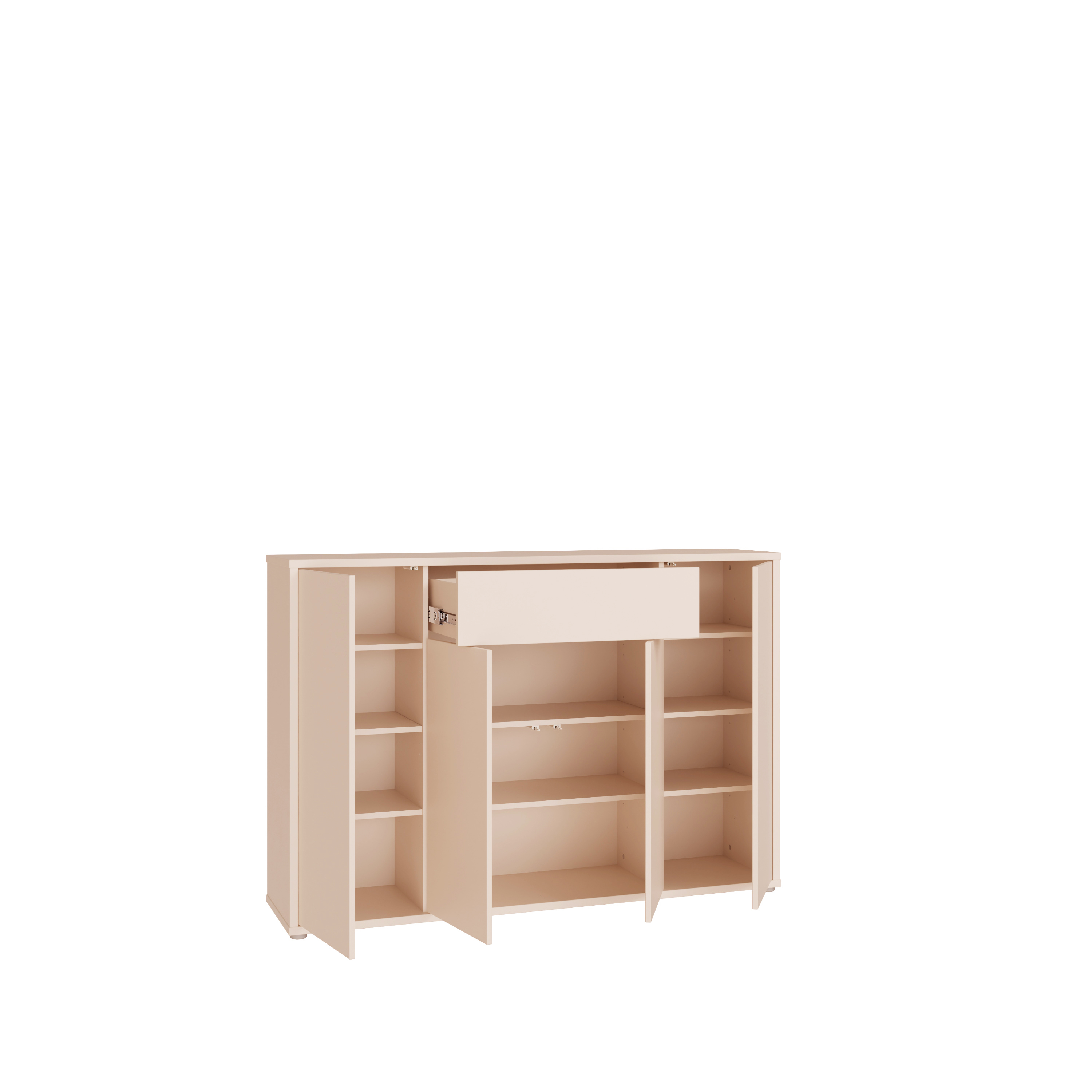 Schuhschrank HARPER FORFAR