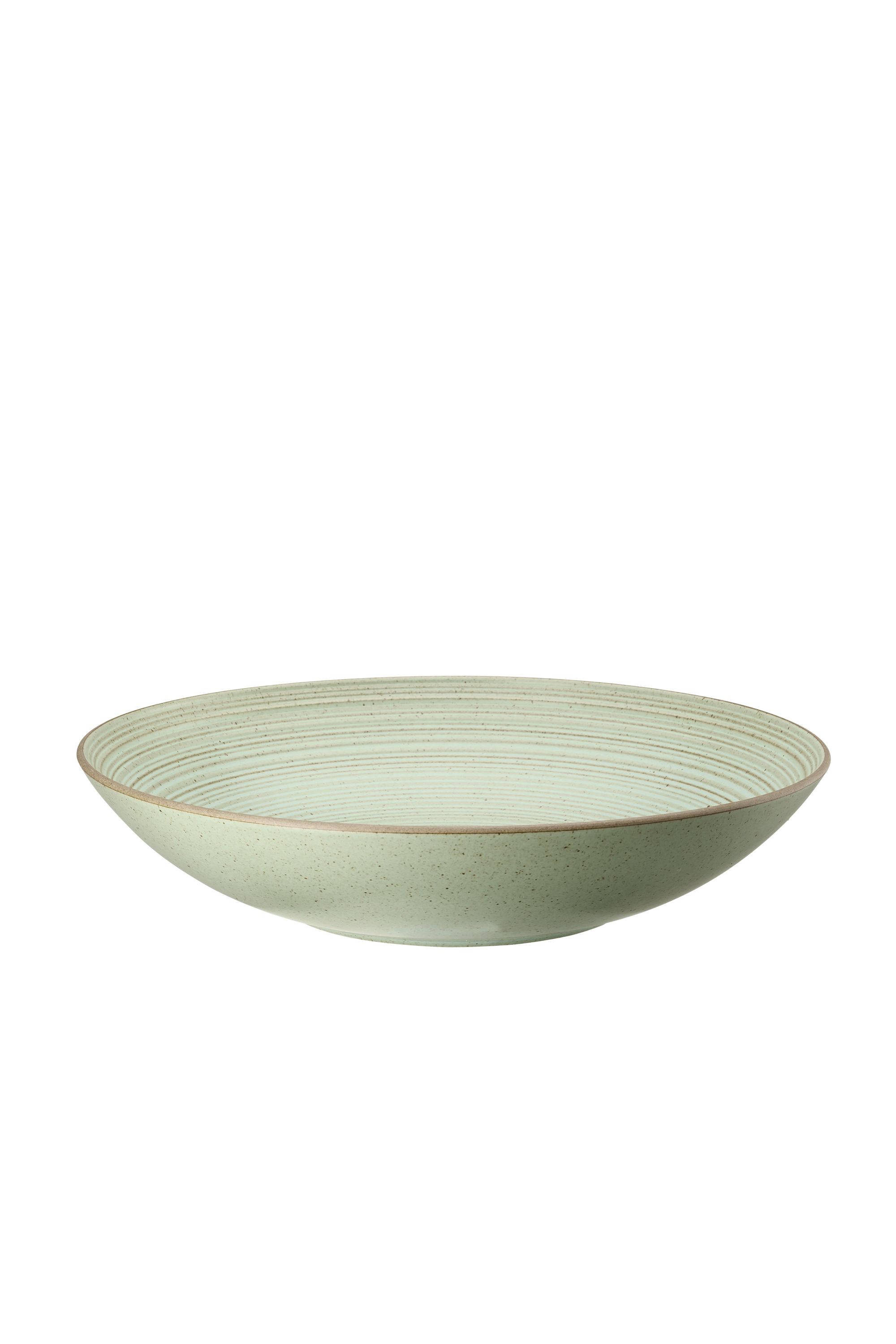 Schale Thomas NATURE LEAF