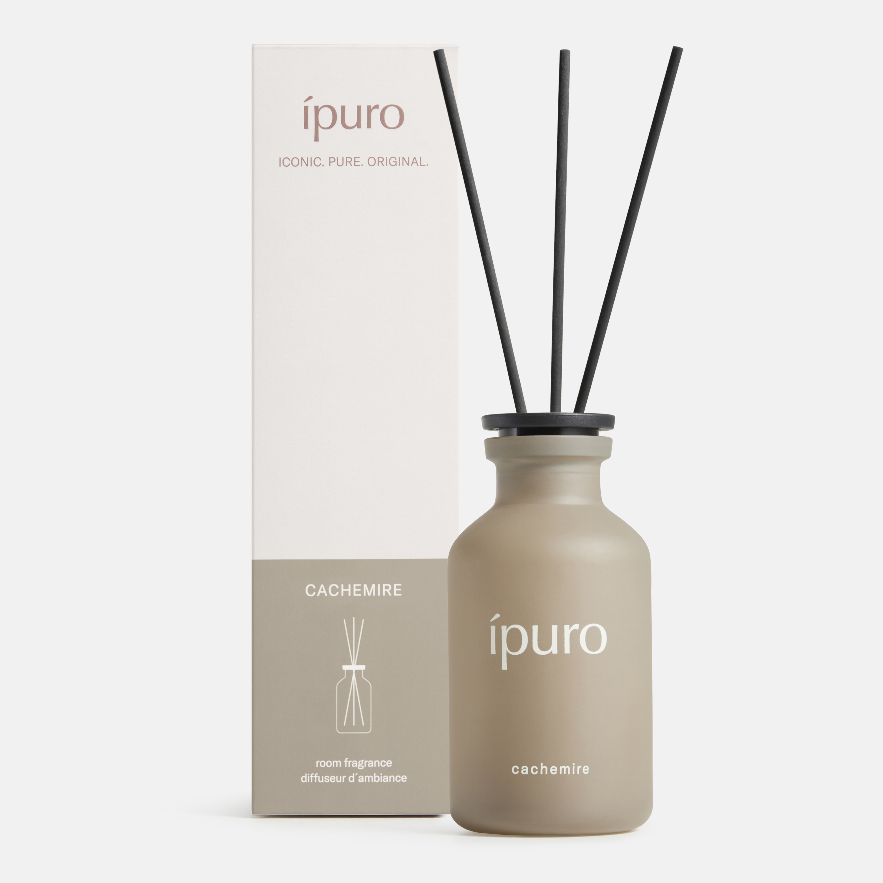 Raumduft ipuro CACHEMIRE