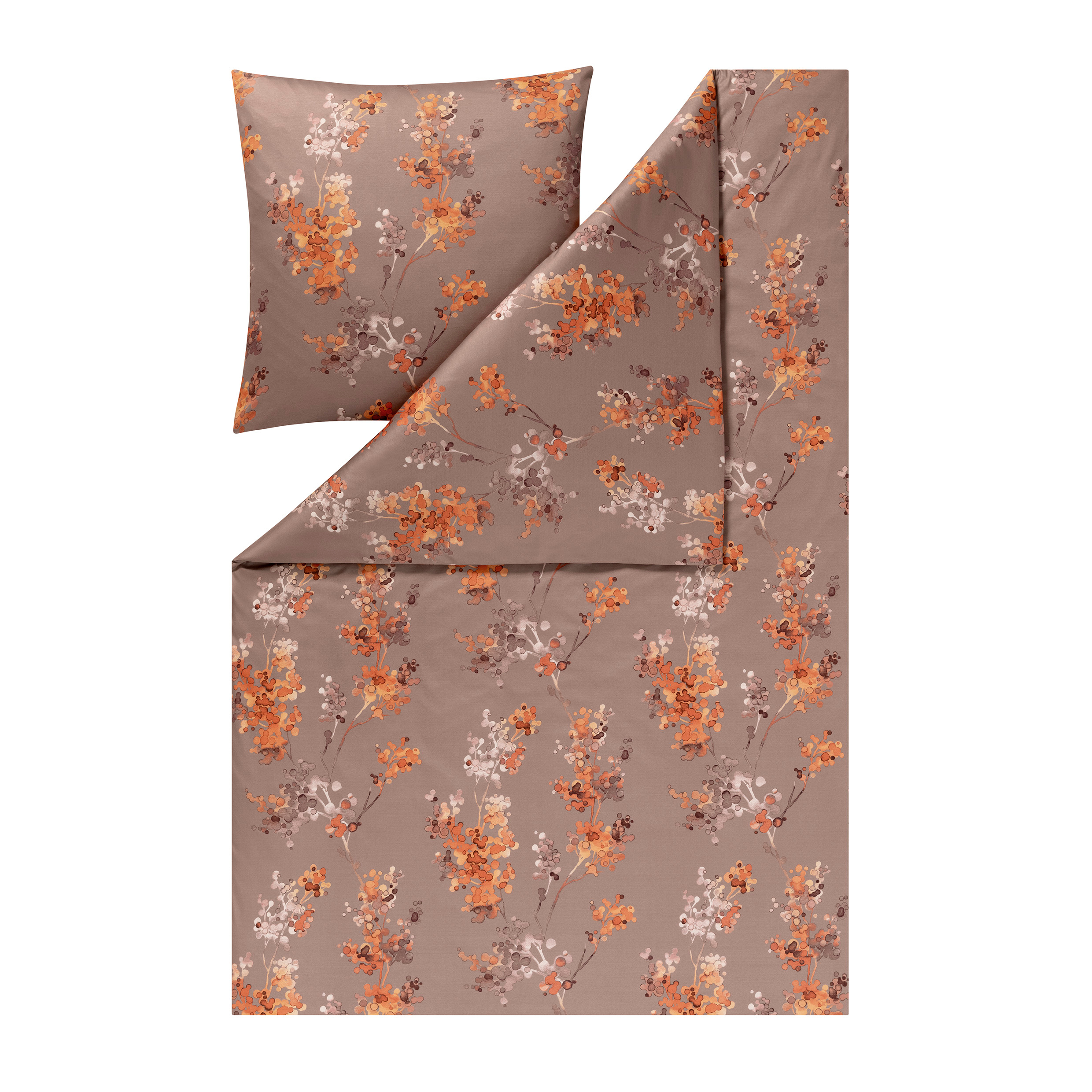 Bettwäsche PATRIZIA Jersey