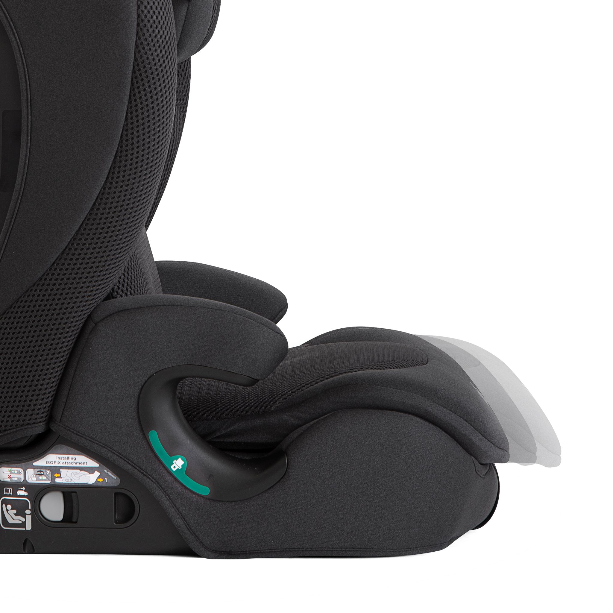 Kindersitz JOIE I-IRVANA MAX