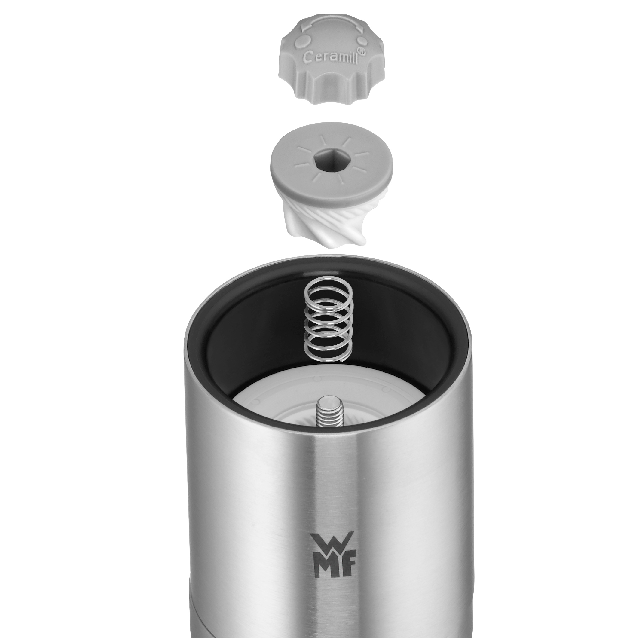Gewürzmühlenset WMF De Luxe