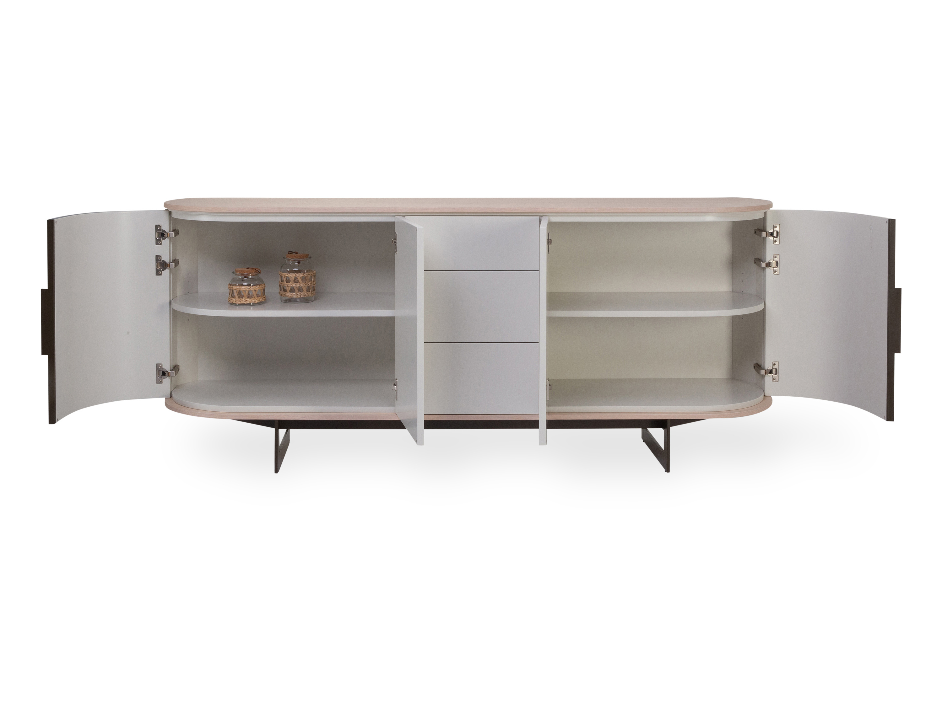 Sideboard ZEFERINO TERNI