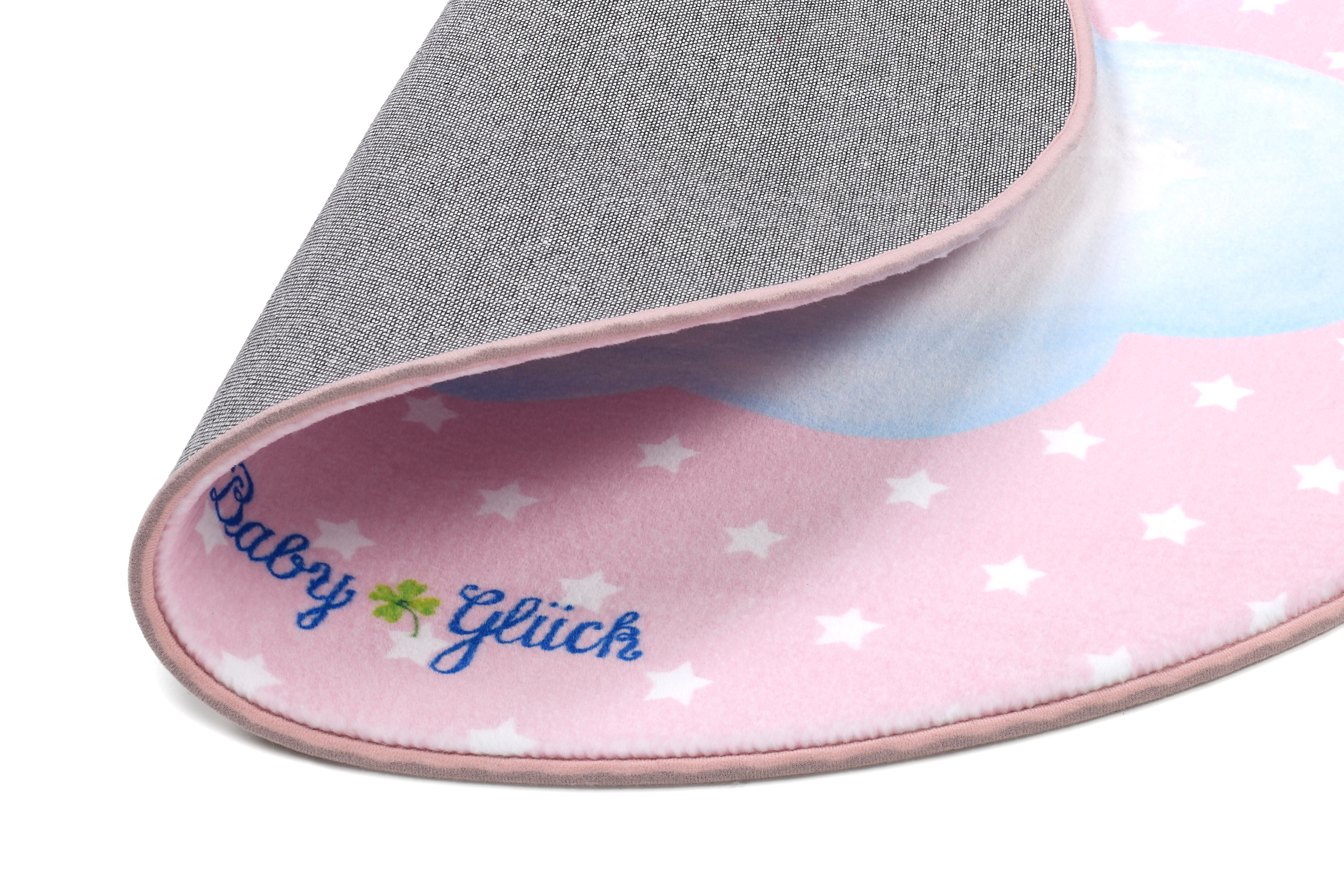 Teppich BABY GLÜCK