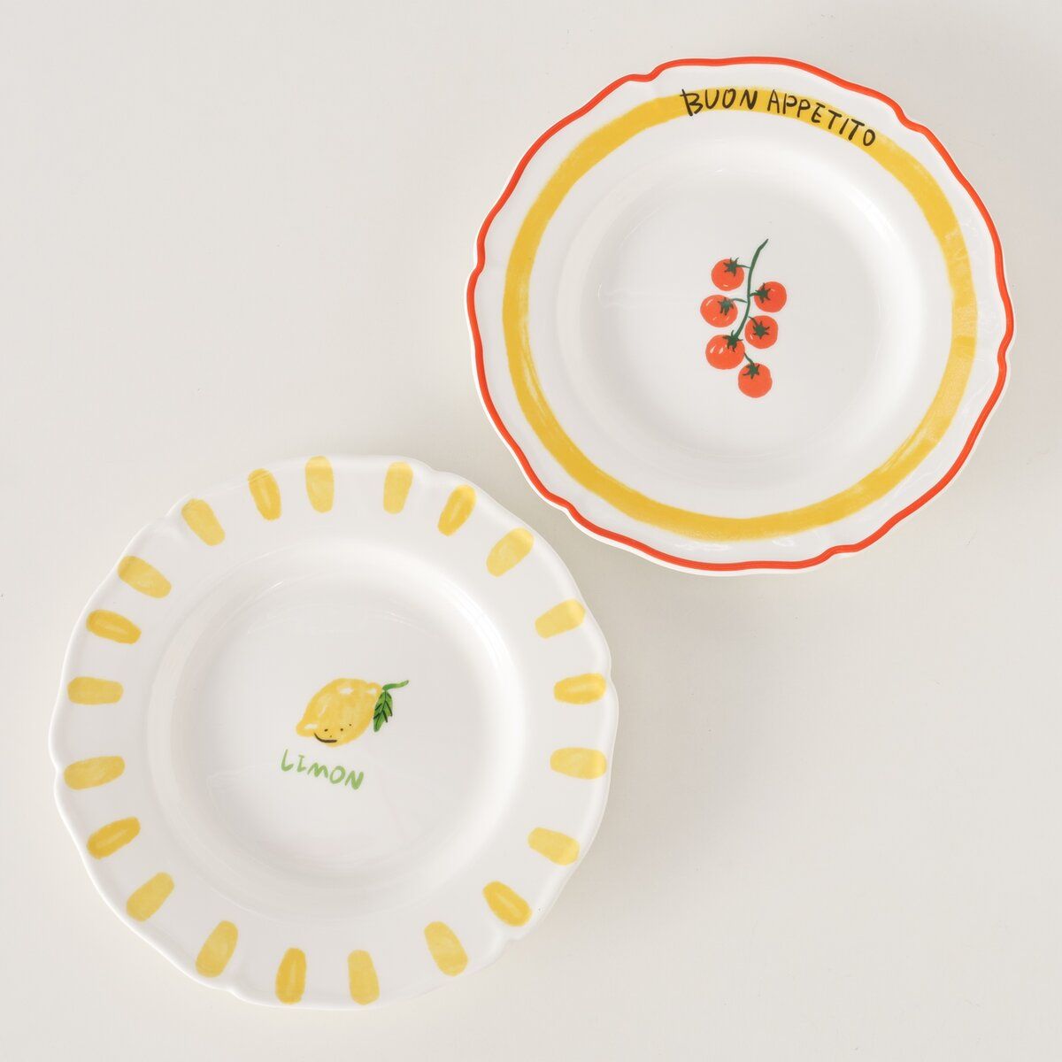 Teller APPETITO