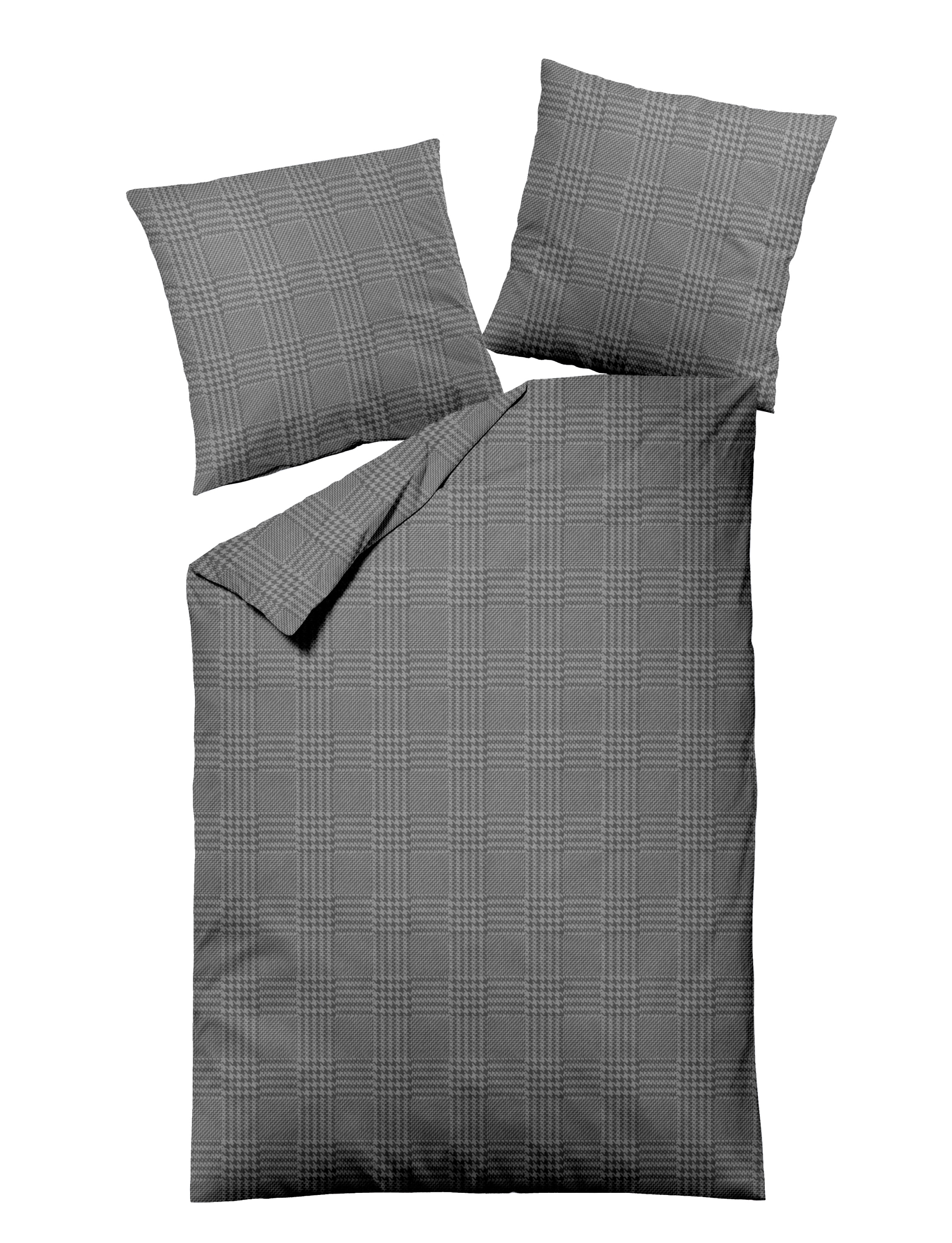 Bettwäsche MONDO Dira Flanell
