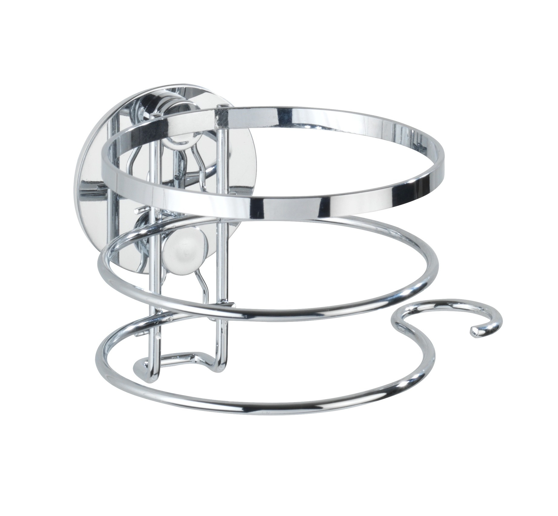 Haartrocknerhalter TURBO-LOC®