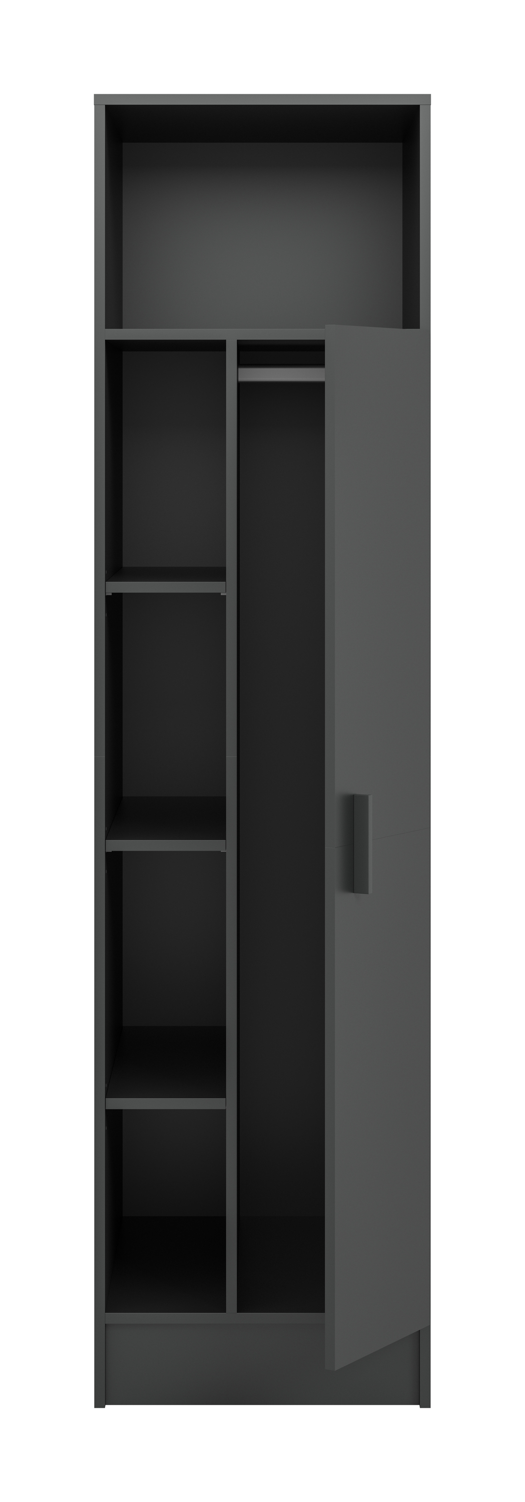 Mehrzweckschrank FREE