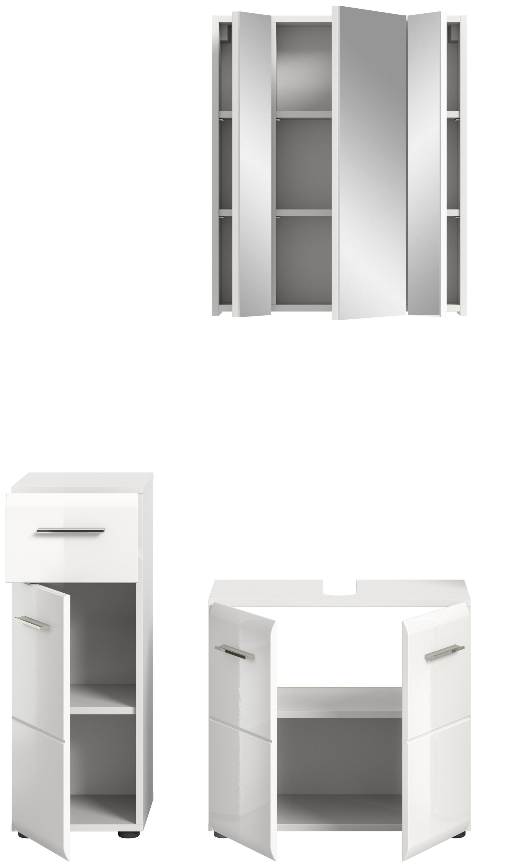 Badezimmer ICE