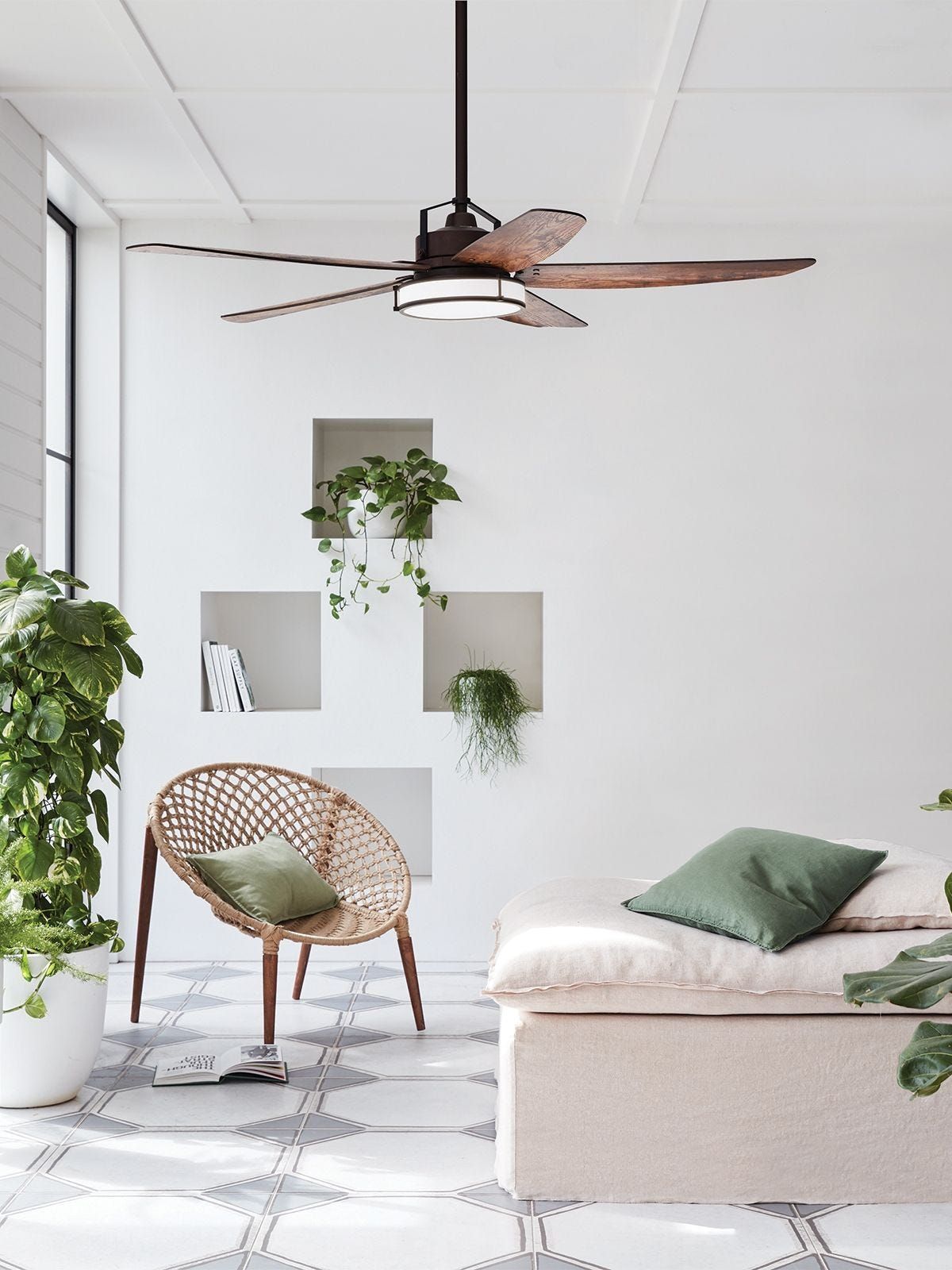 Deckenventilator