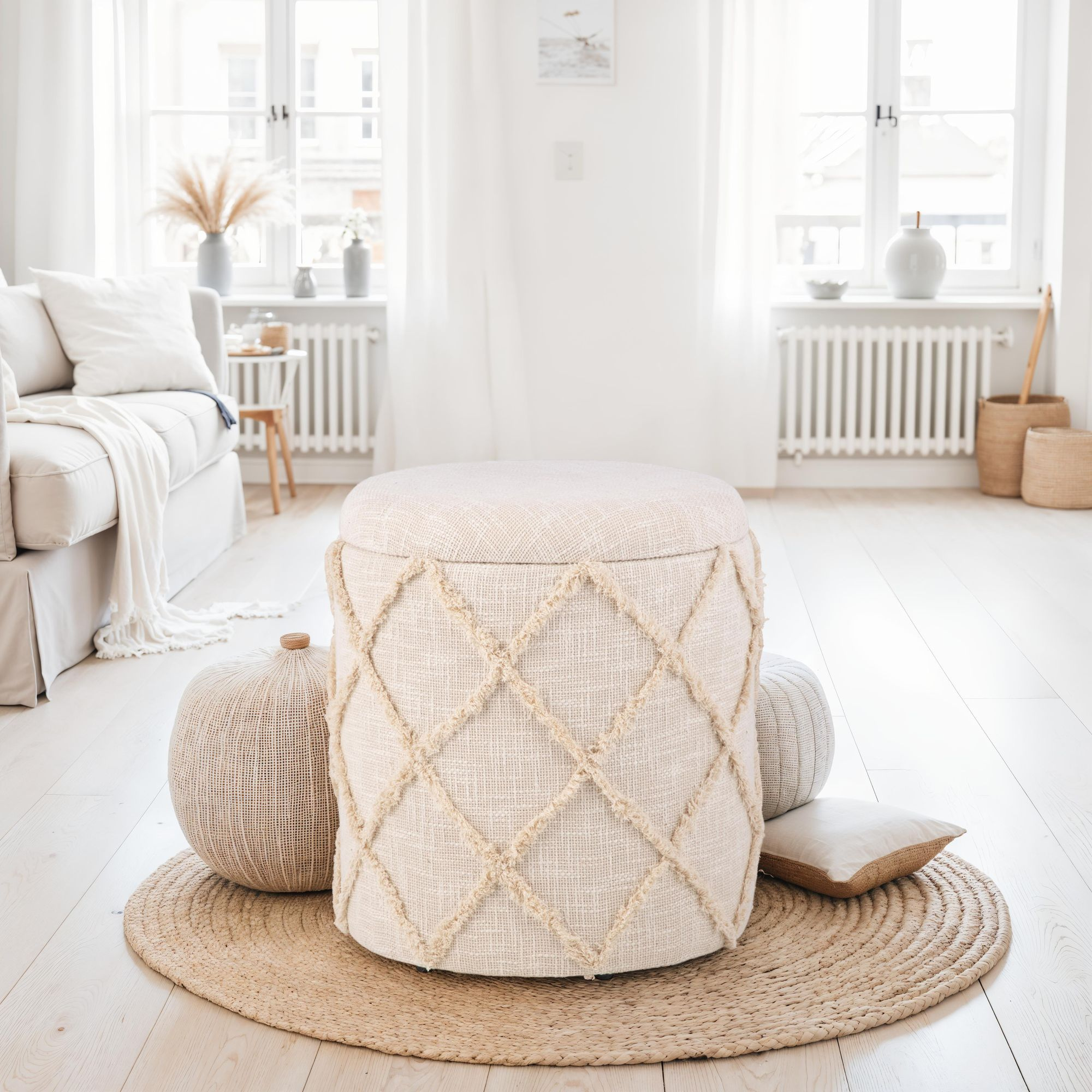 Hocker