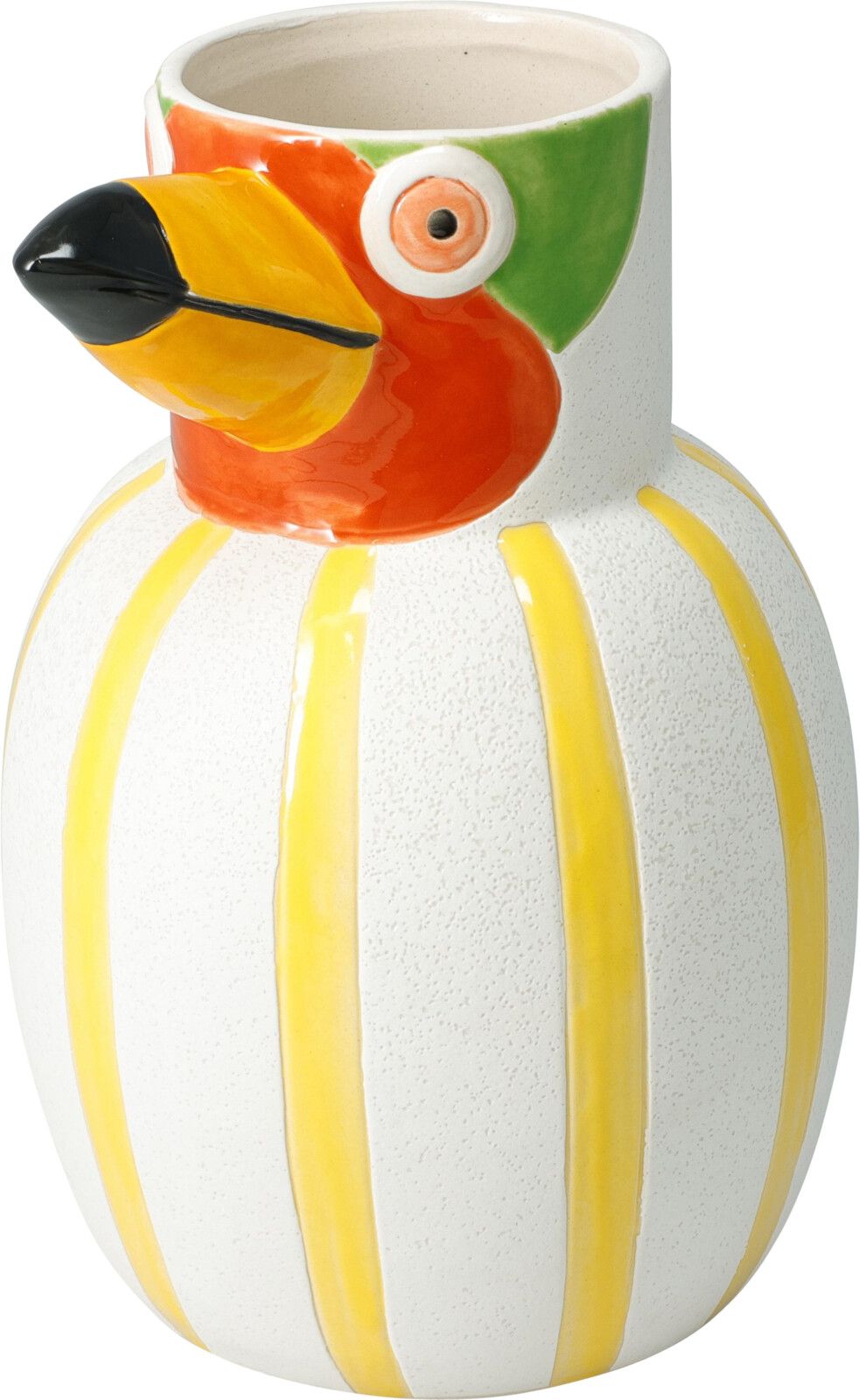 Vase PINGUIN