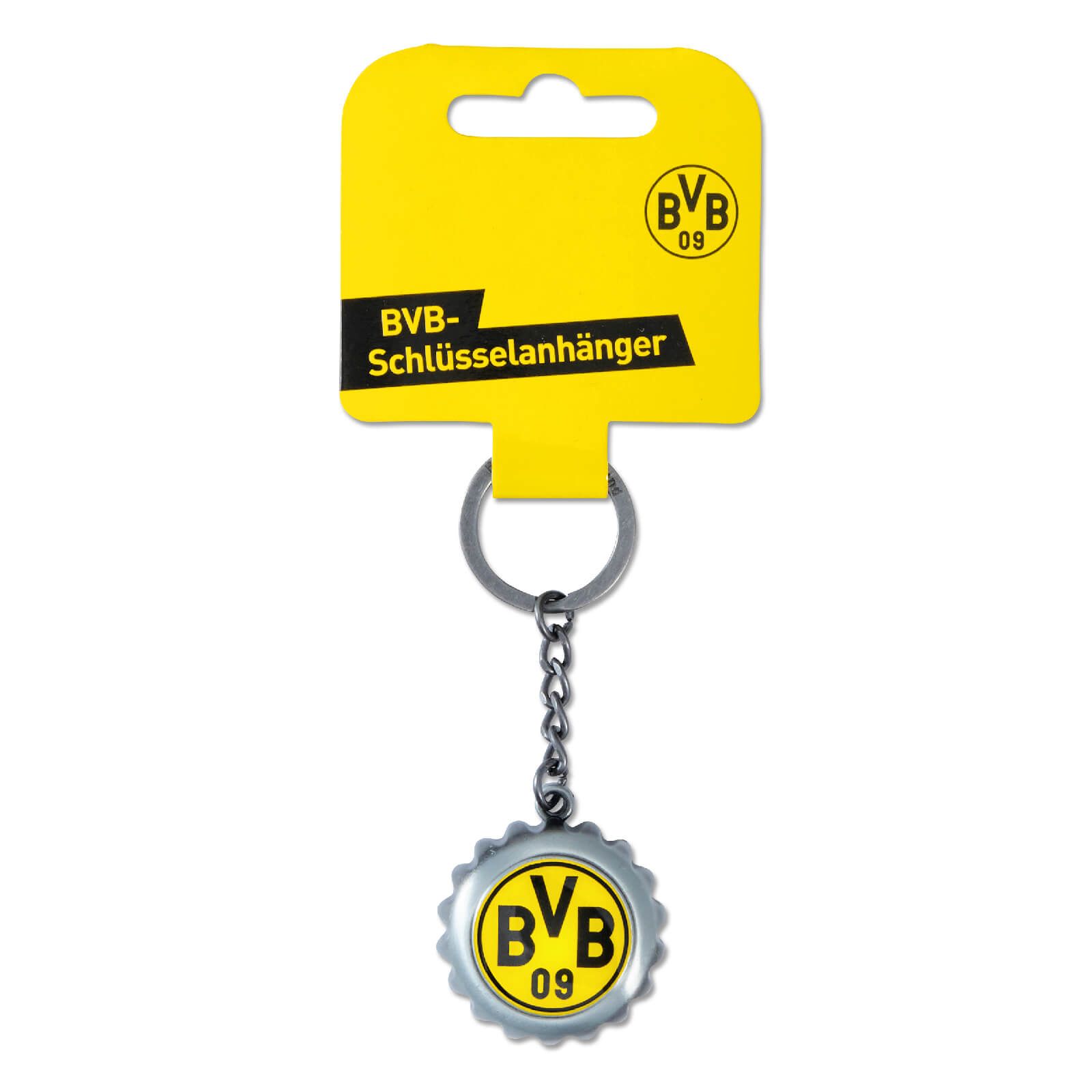 Schlüsselanhänger BVB ÖFFNER