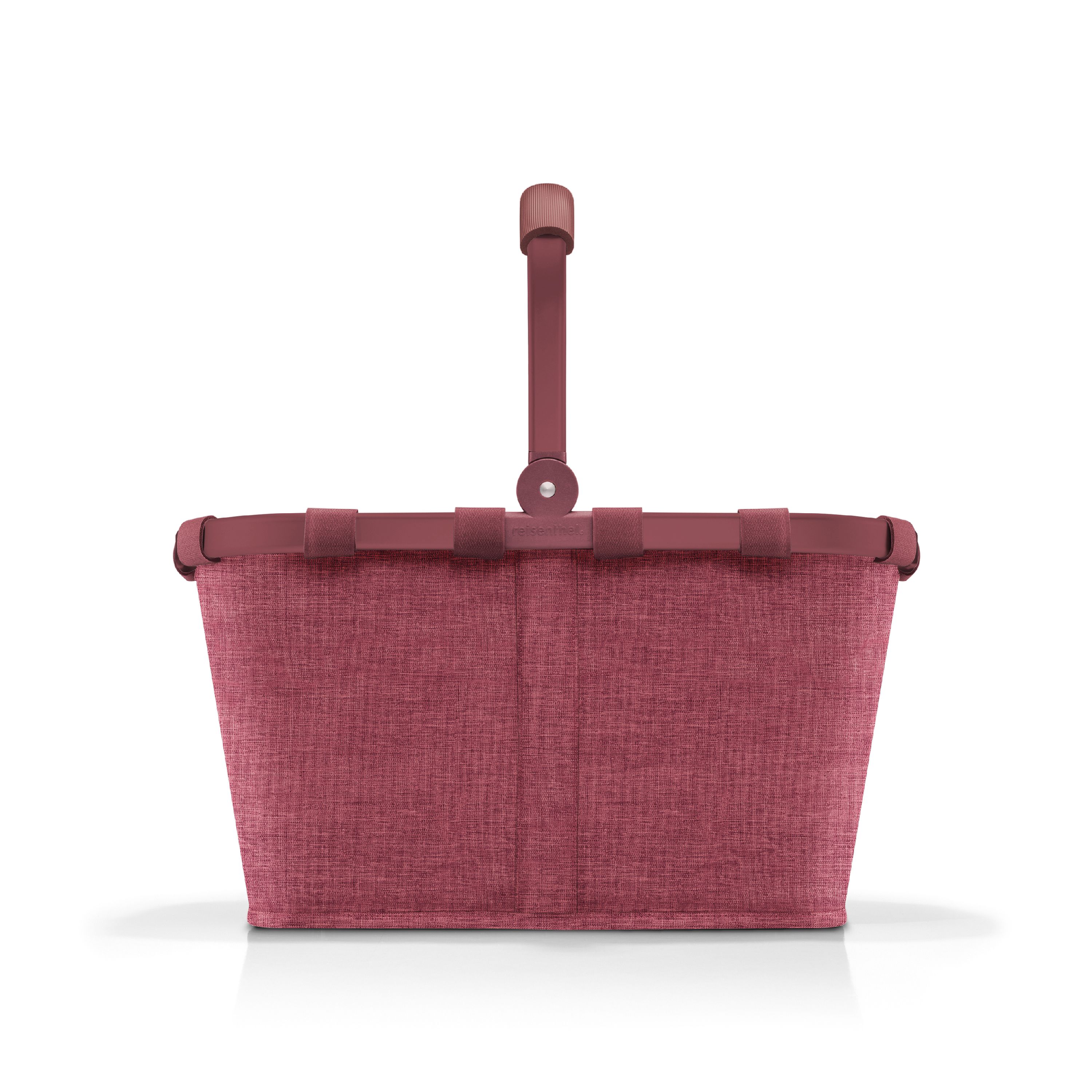 carrybag reisenthel - TWIST maroon