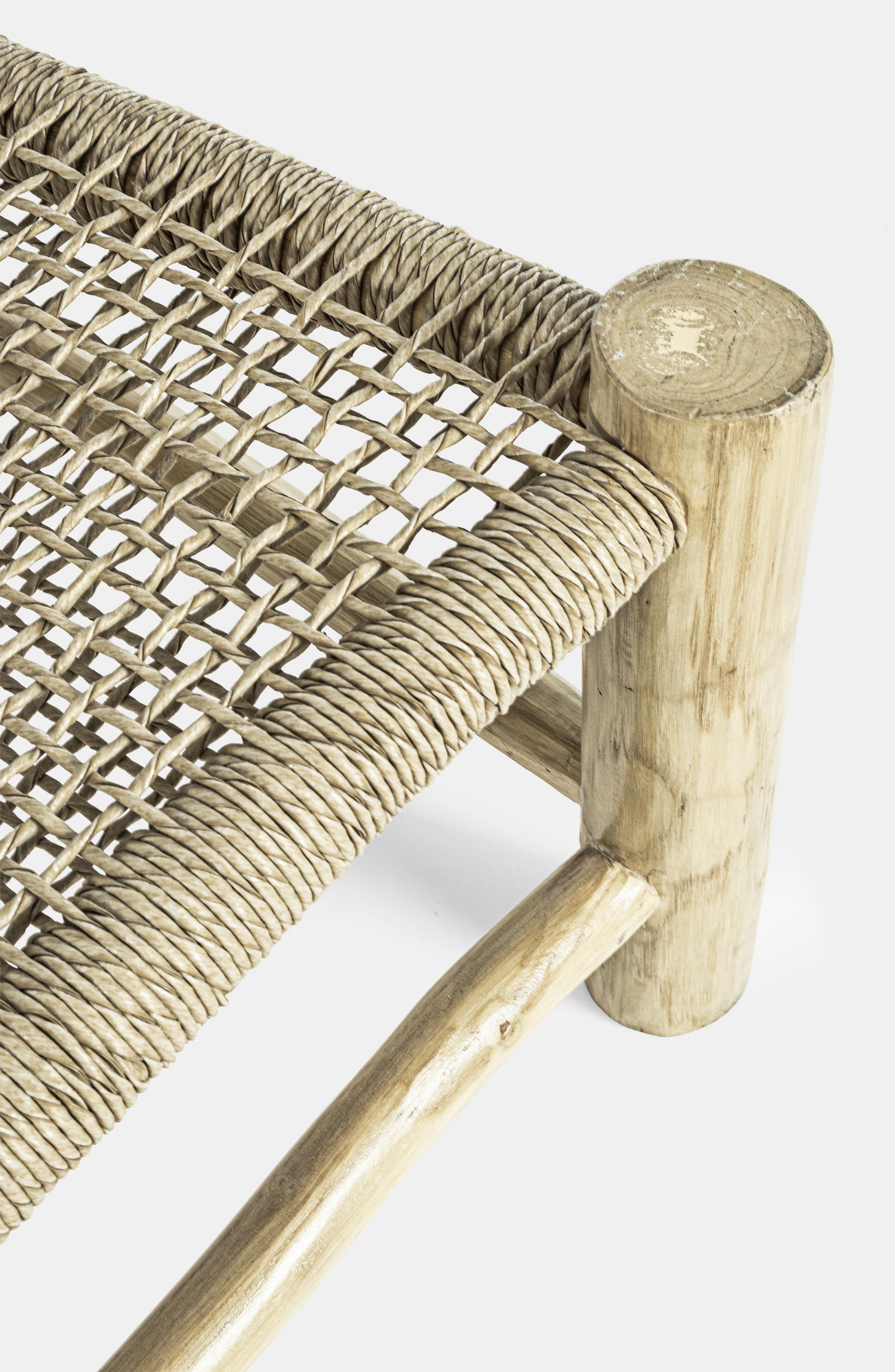 Gartensofa LAMPOK
