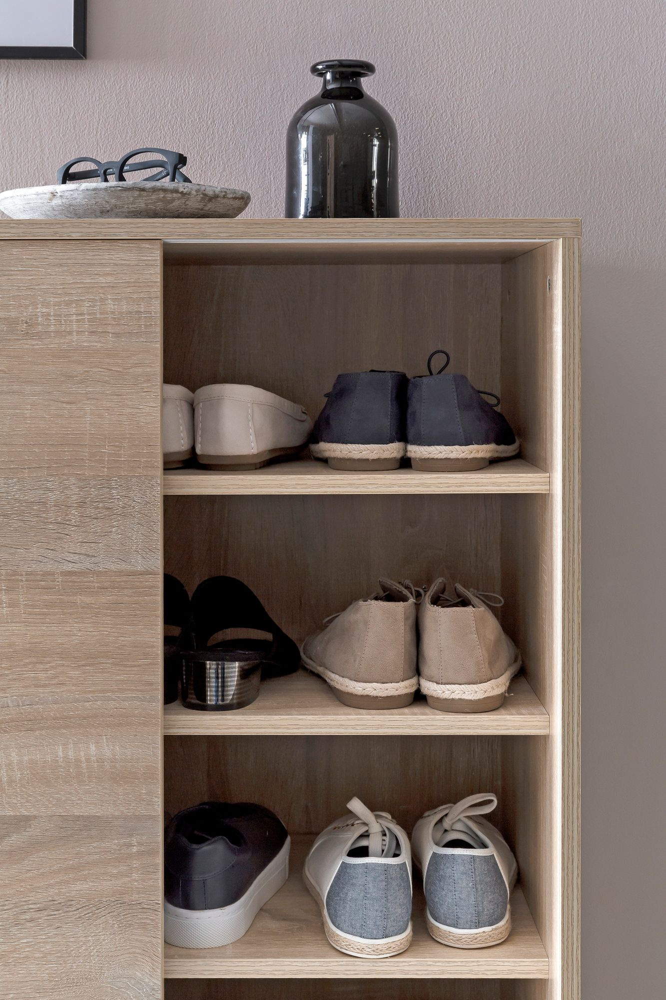 Schuhschrank