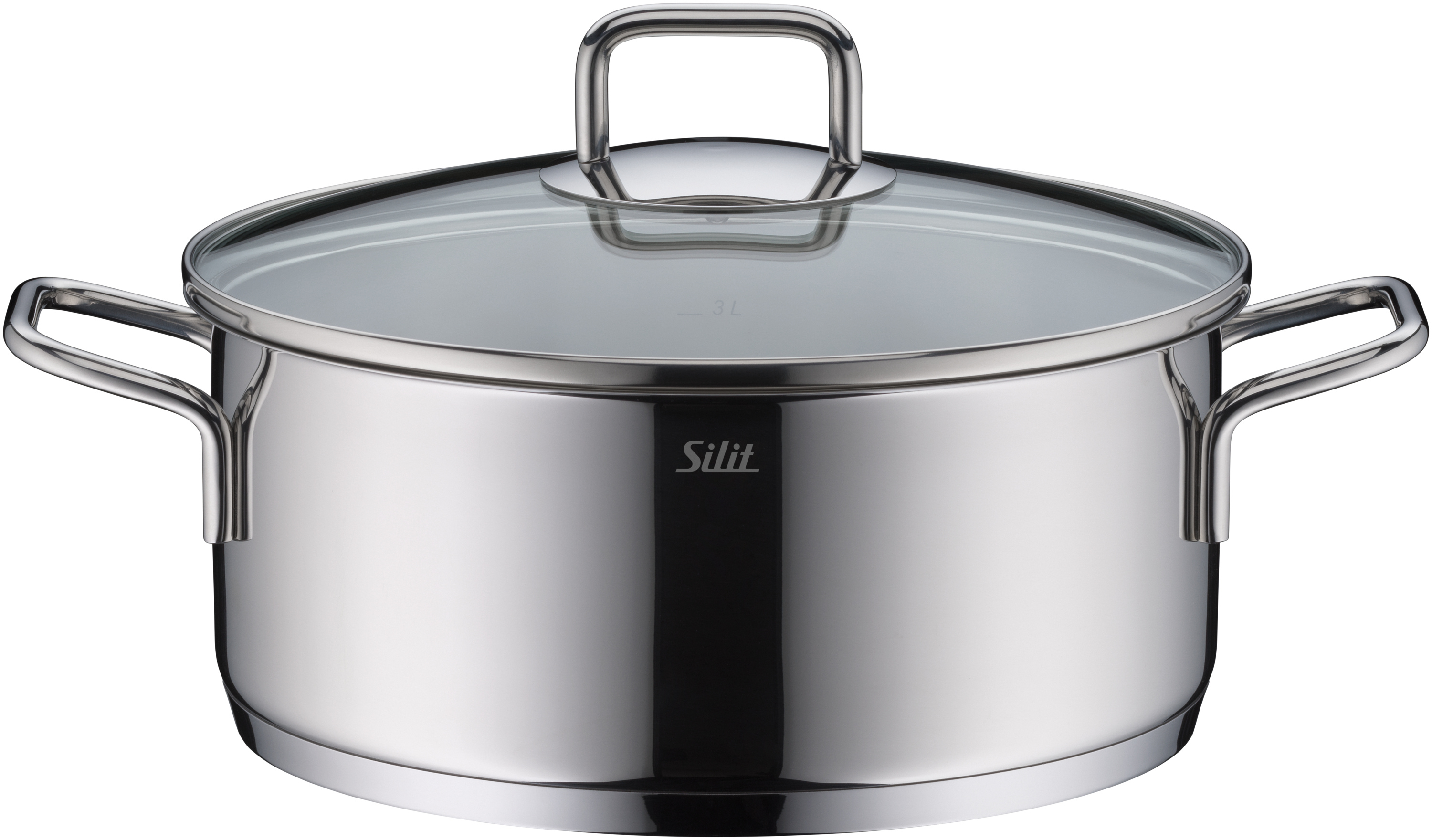 Bratentopf SILIT EXTRA COOK