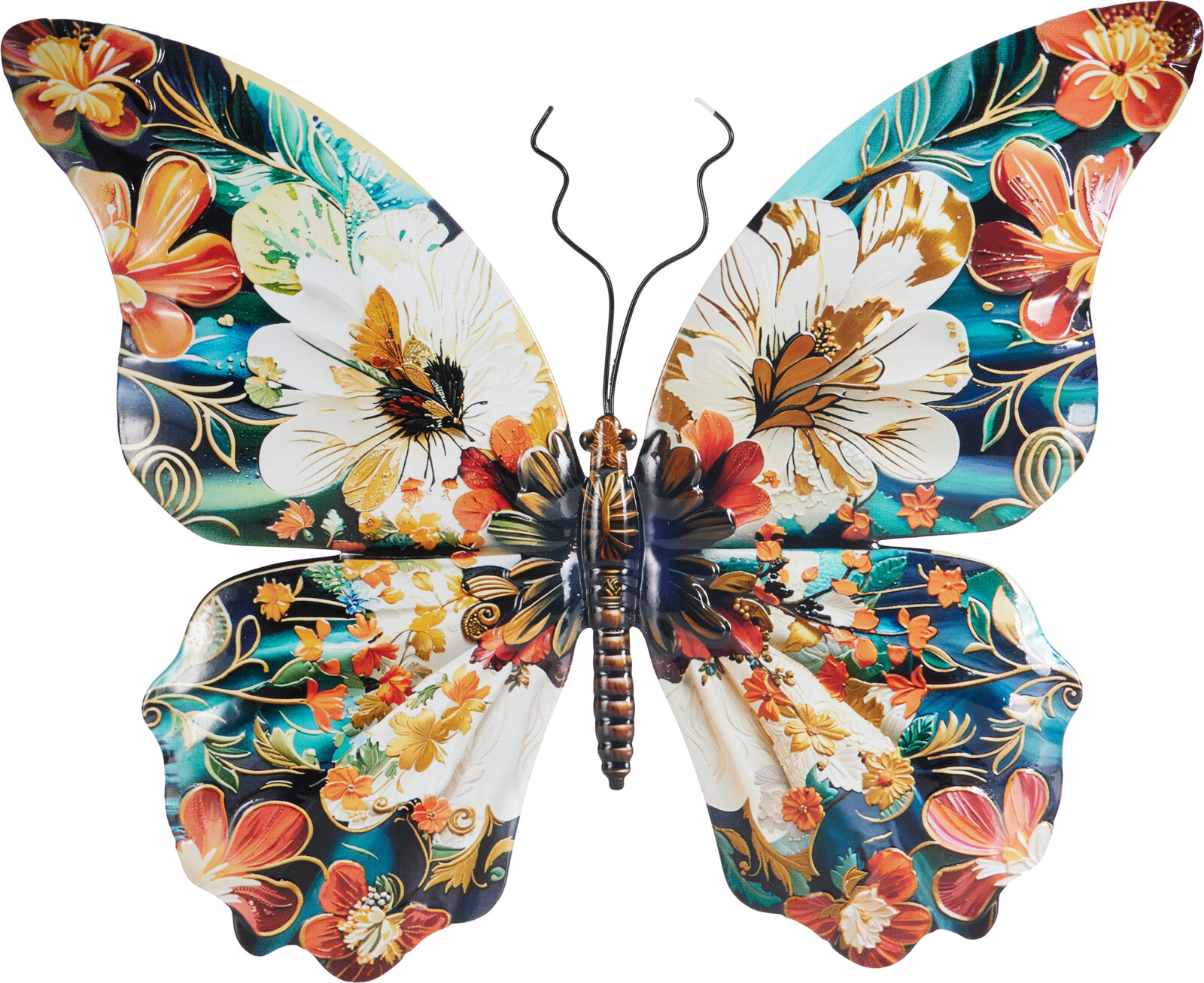 Dekofigur BUTTERFLY