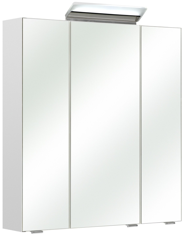Spiegelschrank Aquarell Oria I