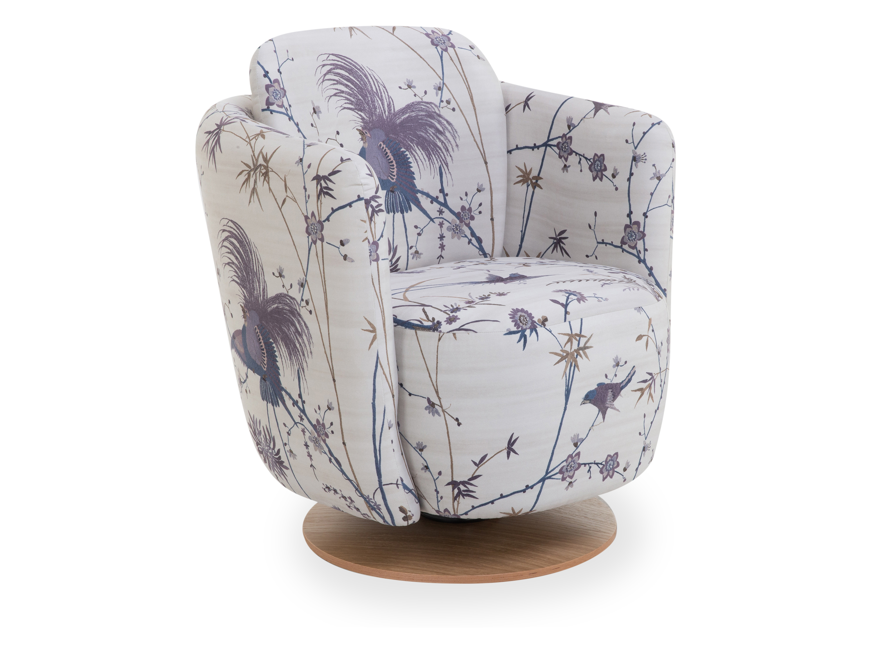 Relaxsessel bassetti MURANO