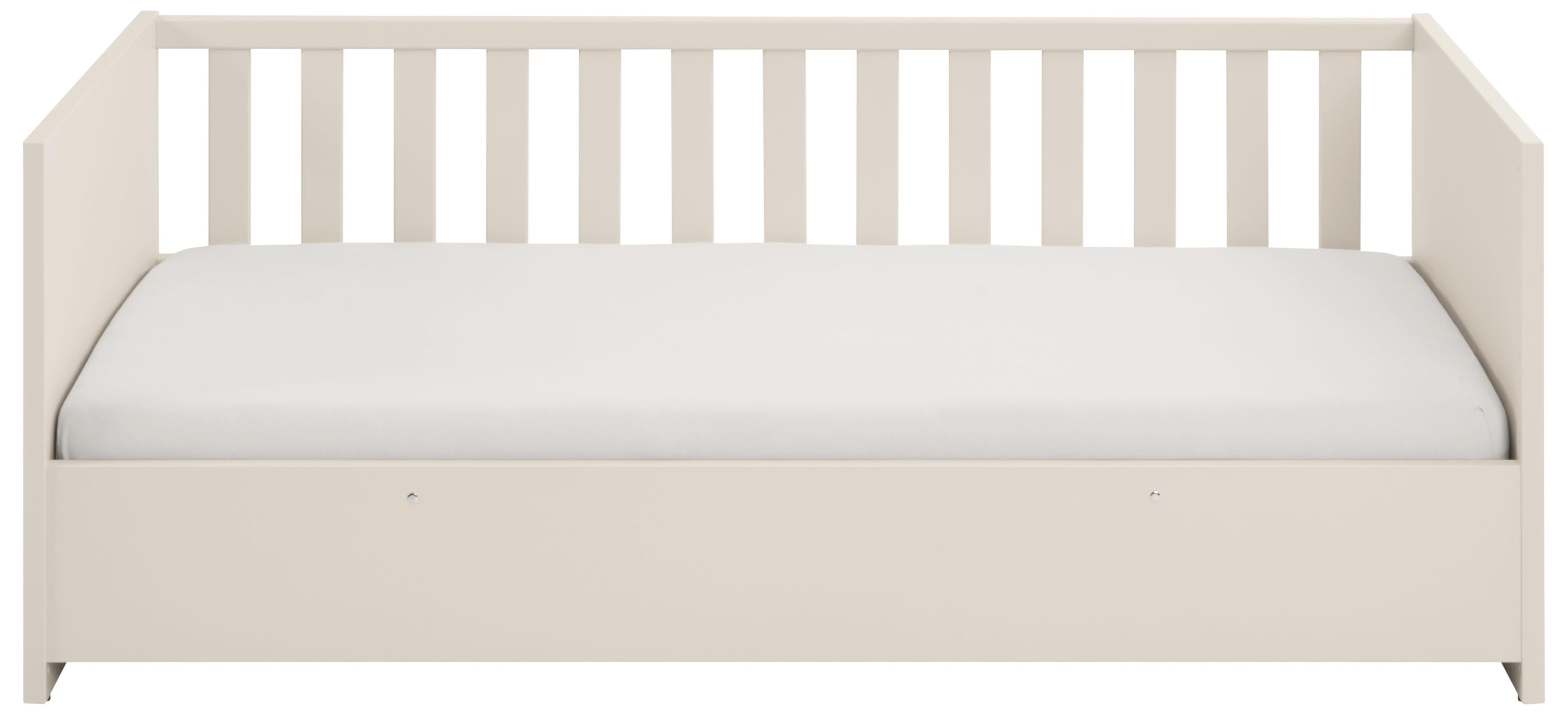 Babybett PAIDI LITTLE SNU