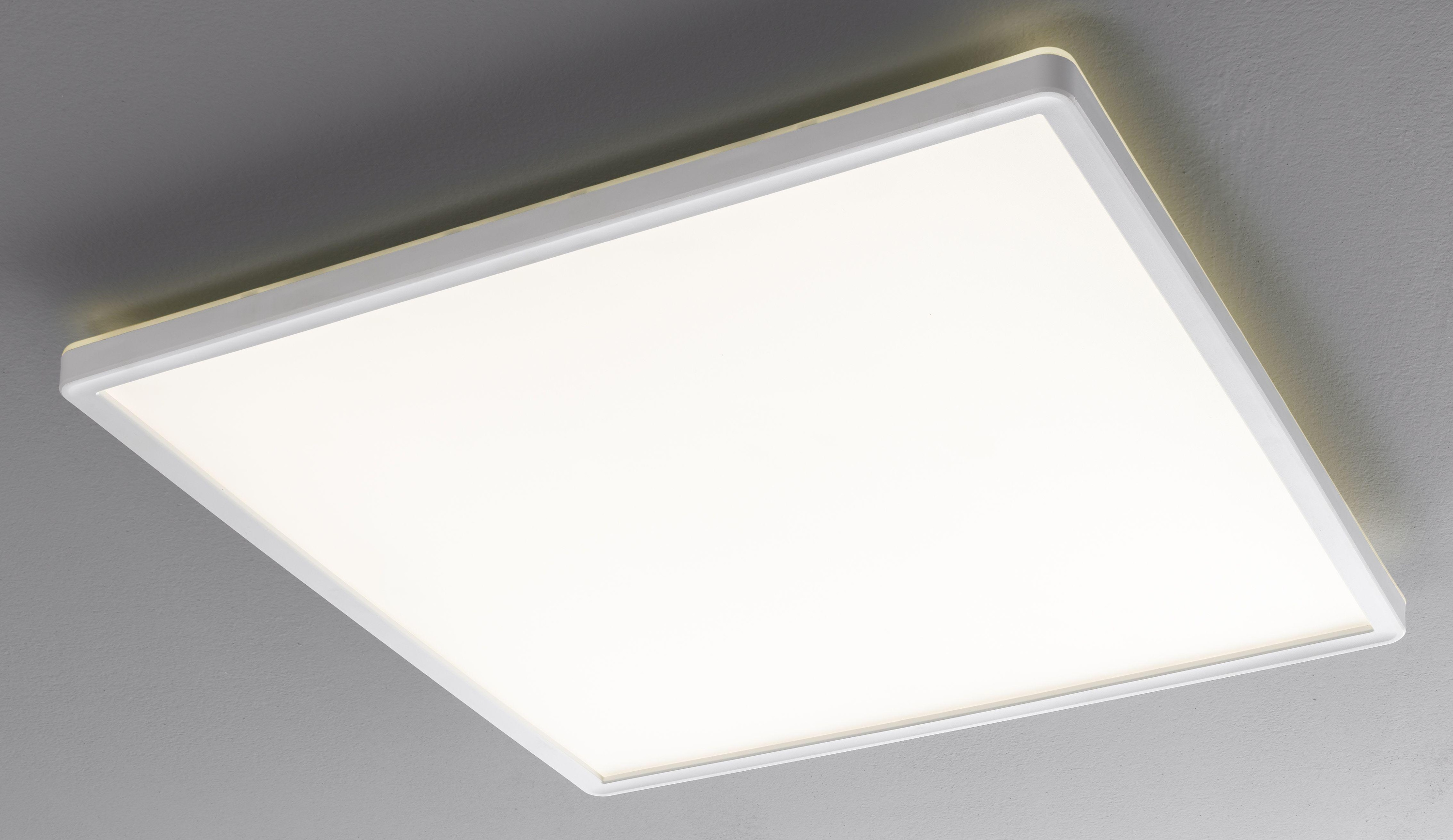 Deckenleuchte LED PLAIN
