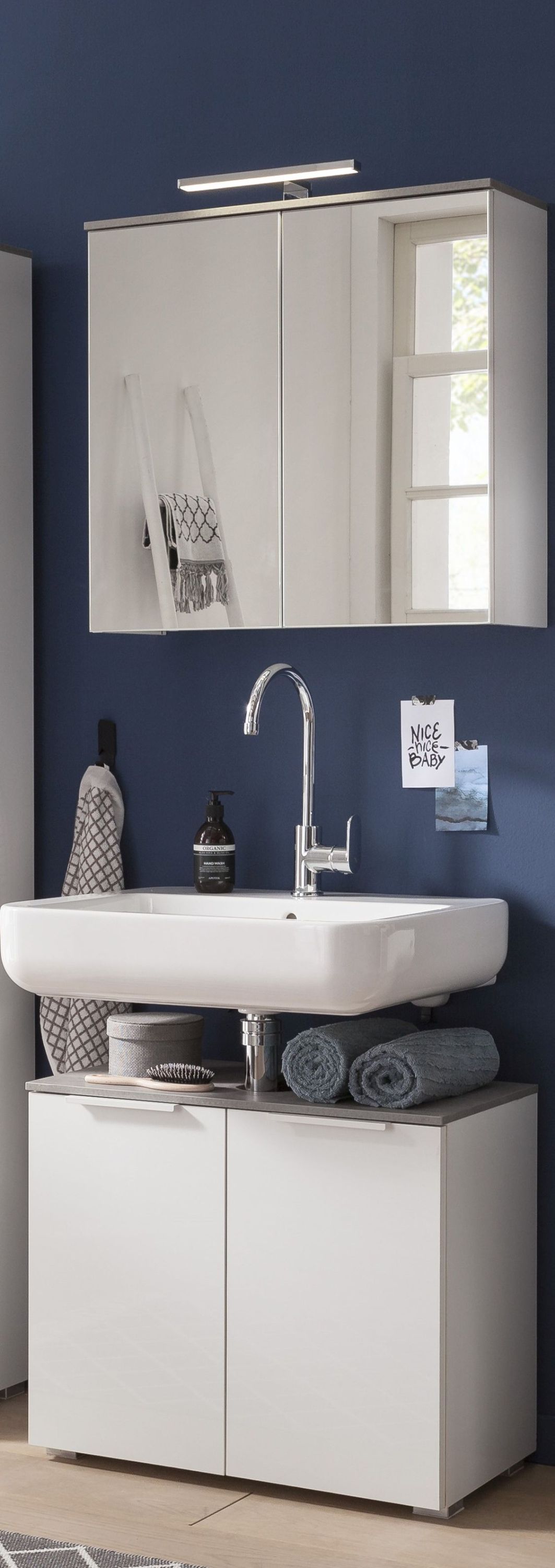Badezimmer JANINE