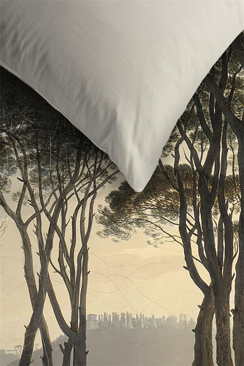 Bettwäsche NATURE Satin