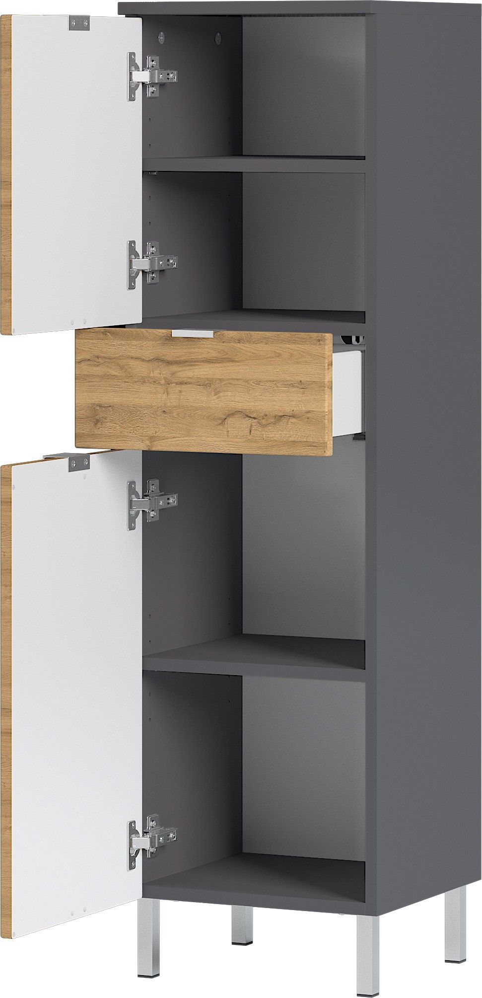 Midischrank MAURESA