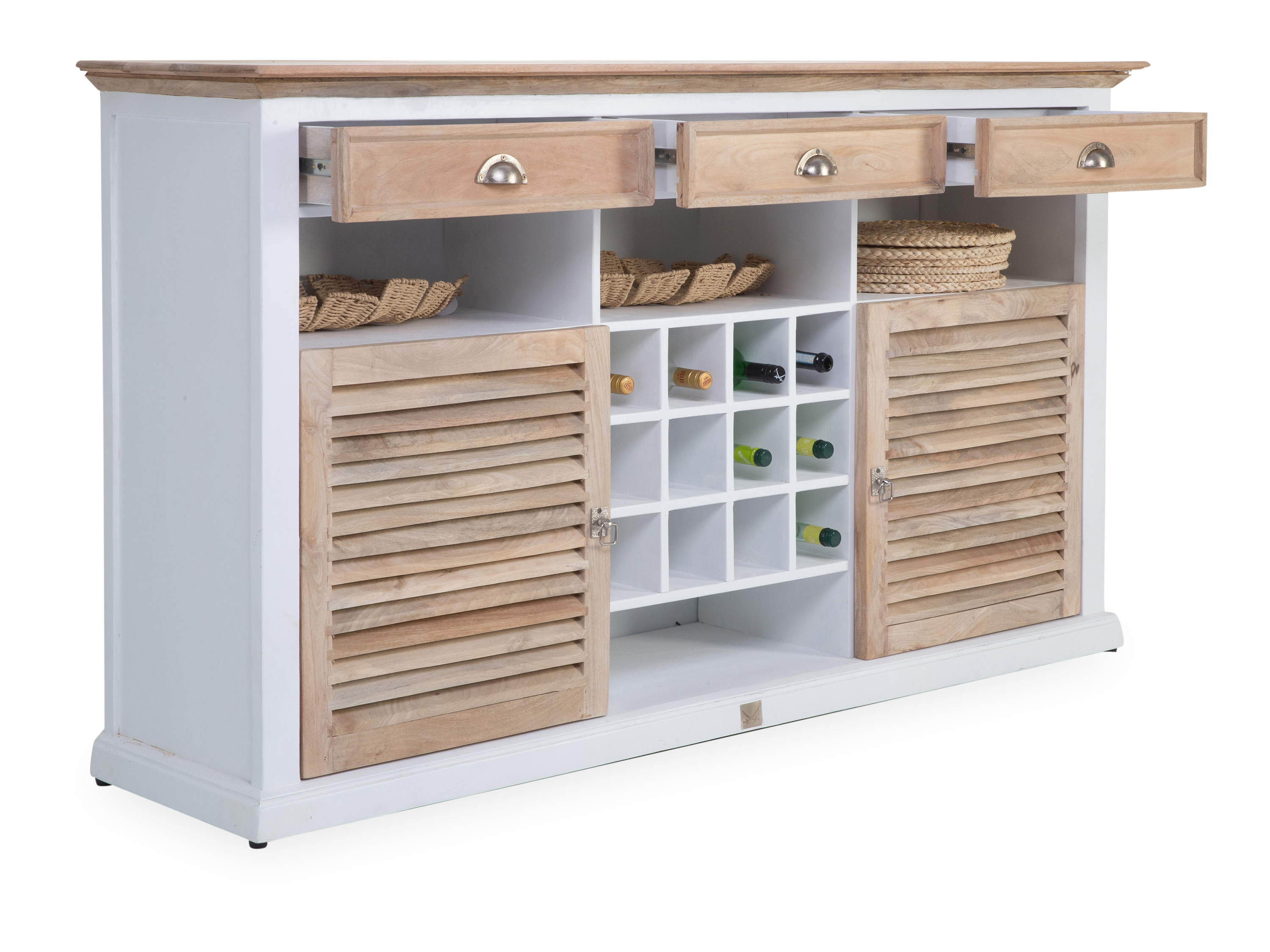 Sideboard SANSIBAR THORSTED