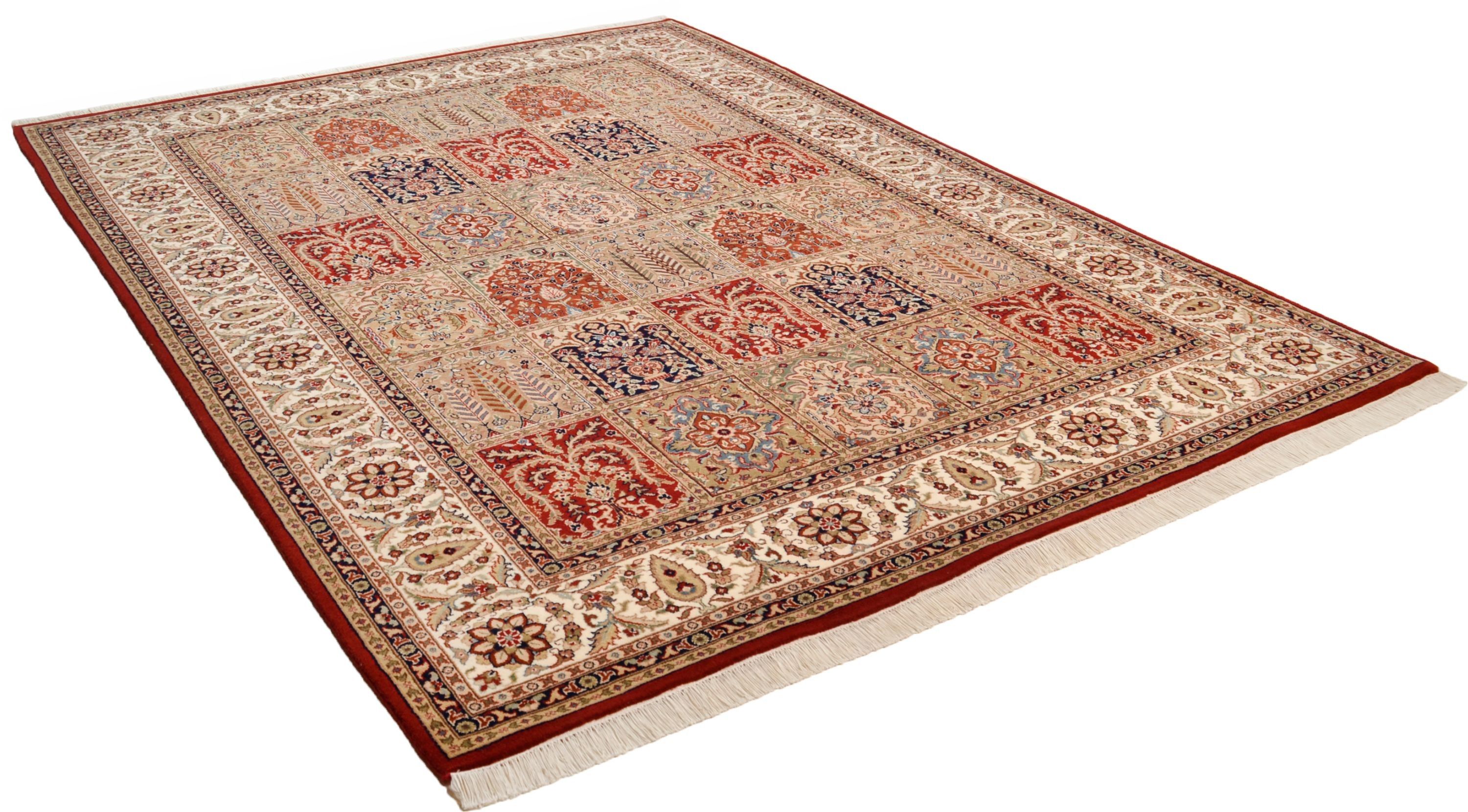 Teppich JAIPUR SILK