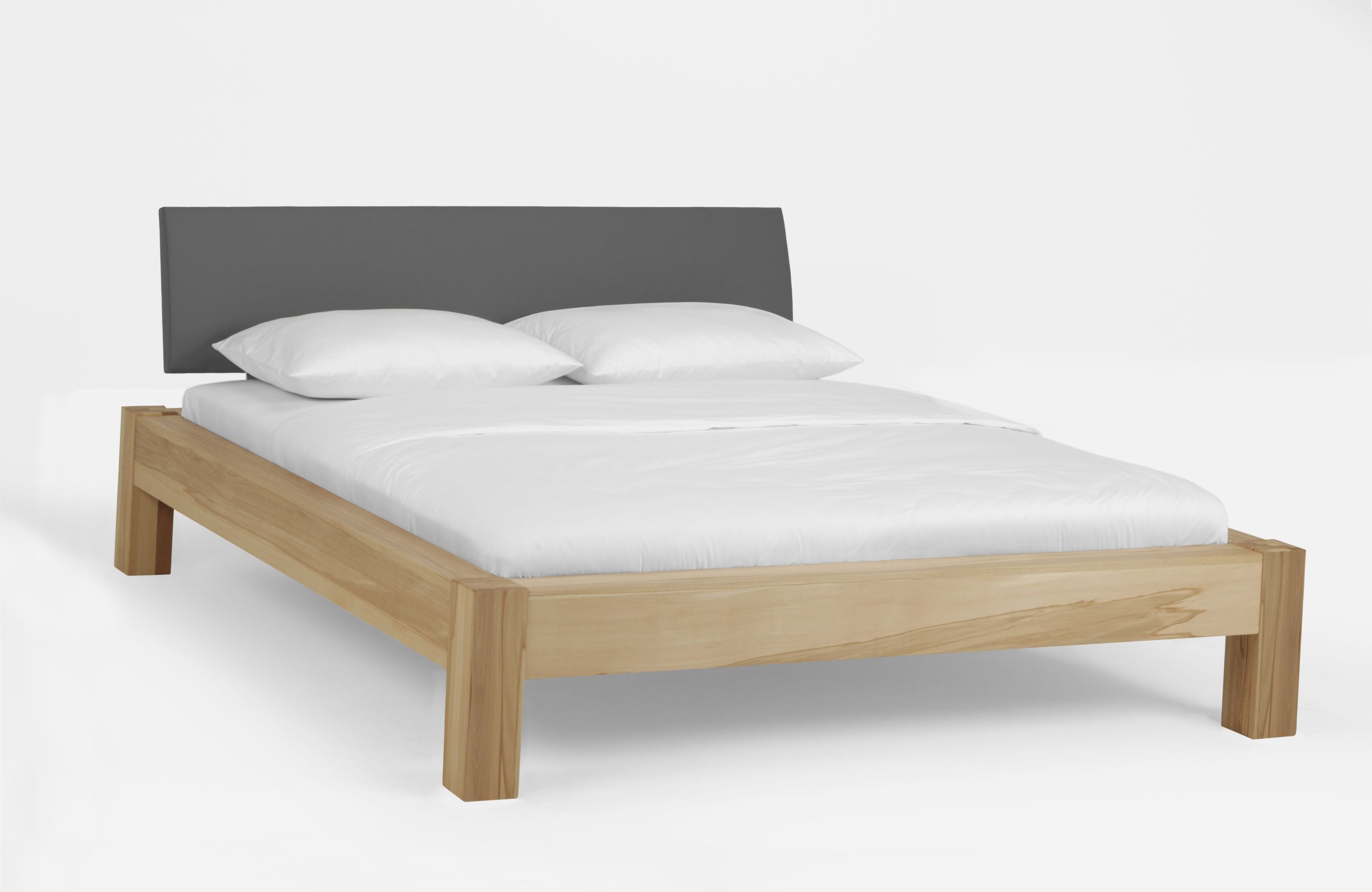 Holzbett Select Premium