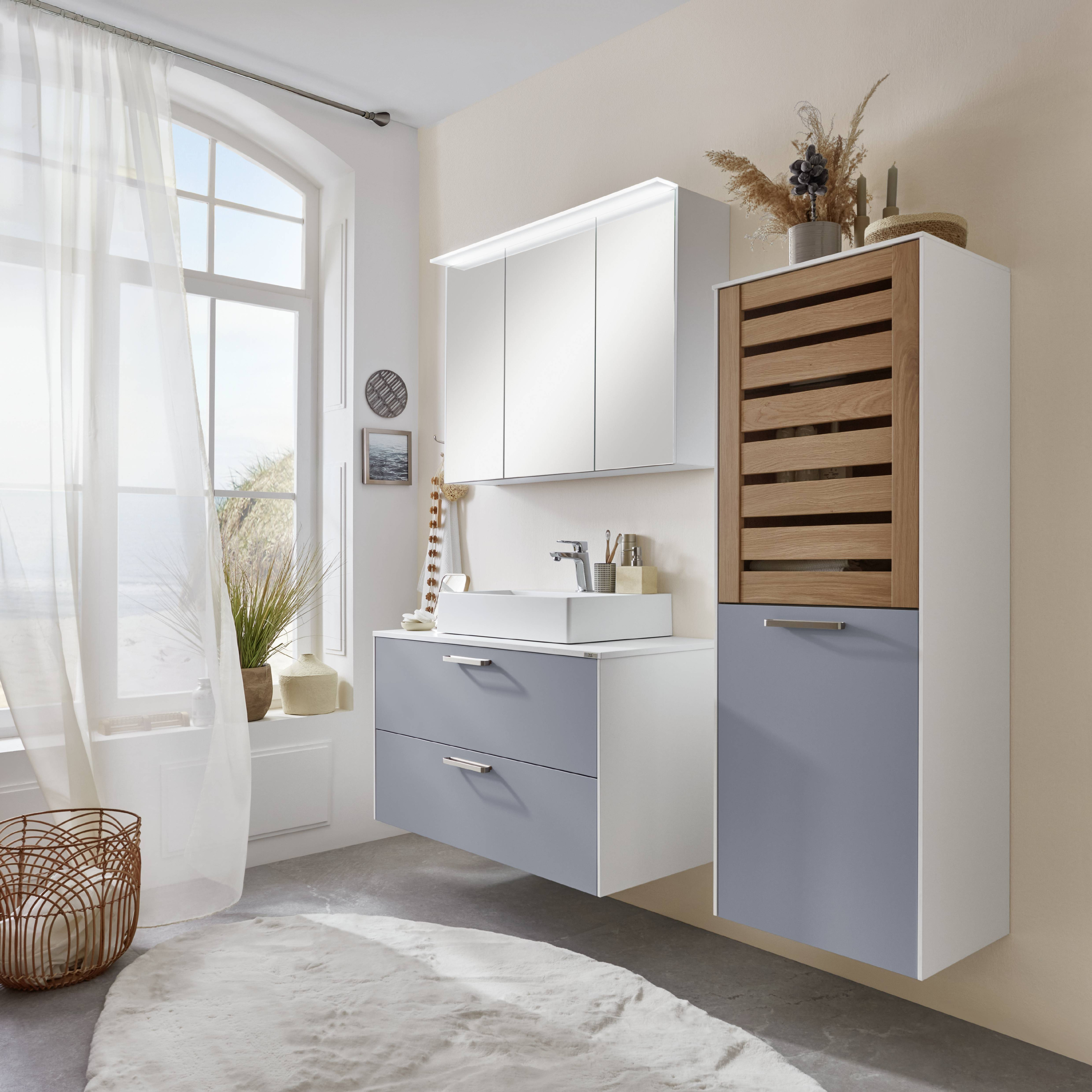 Badezimmer SANSIBAR BALTRUM