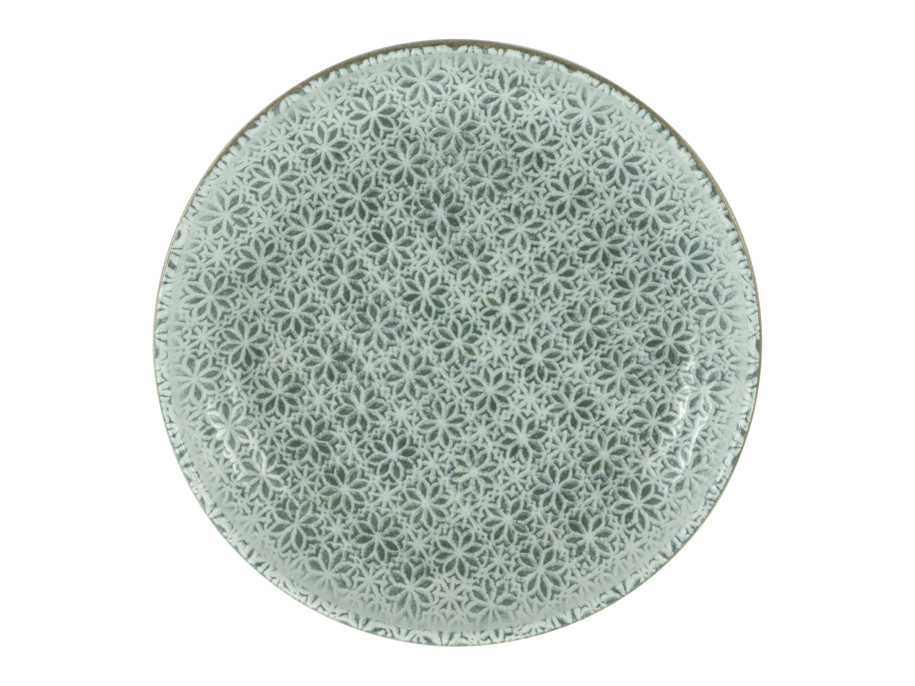 Gourmetplatte EMILIANA GRAU