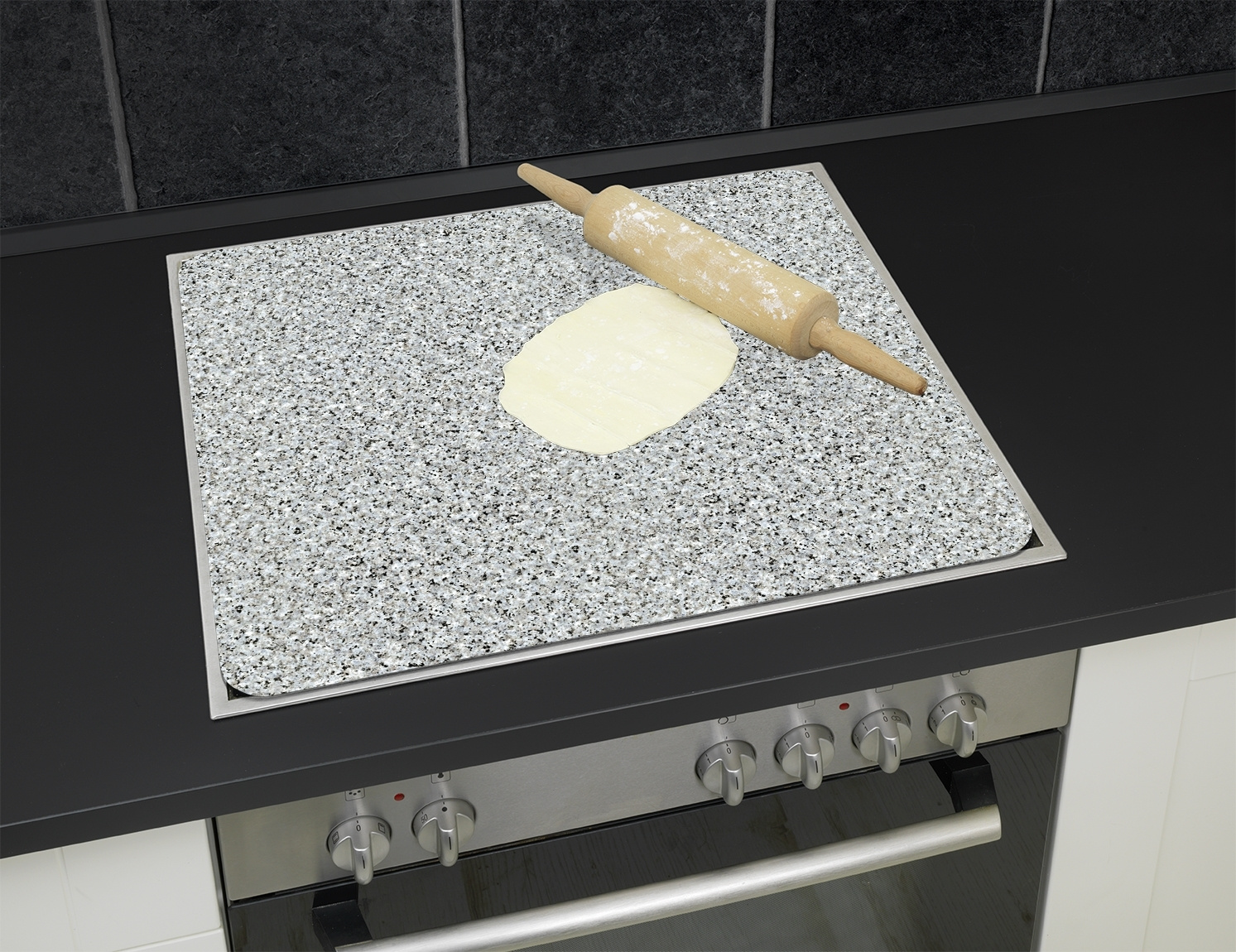 Multi-Platte GRANIT