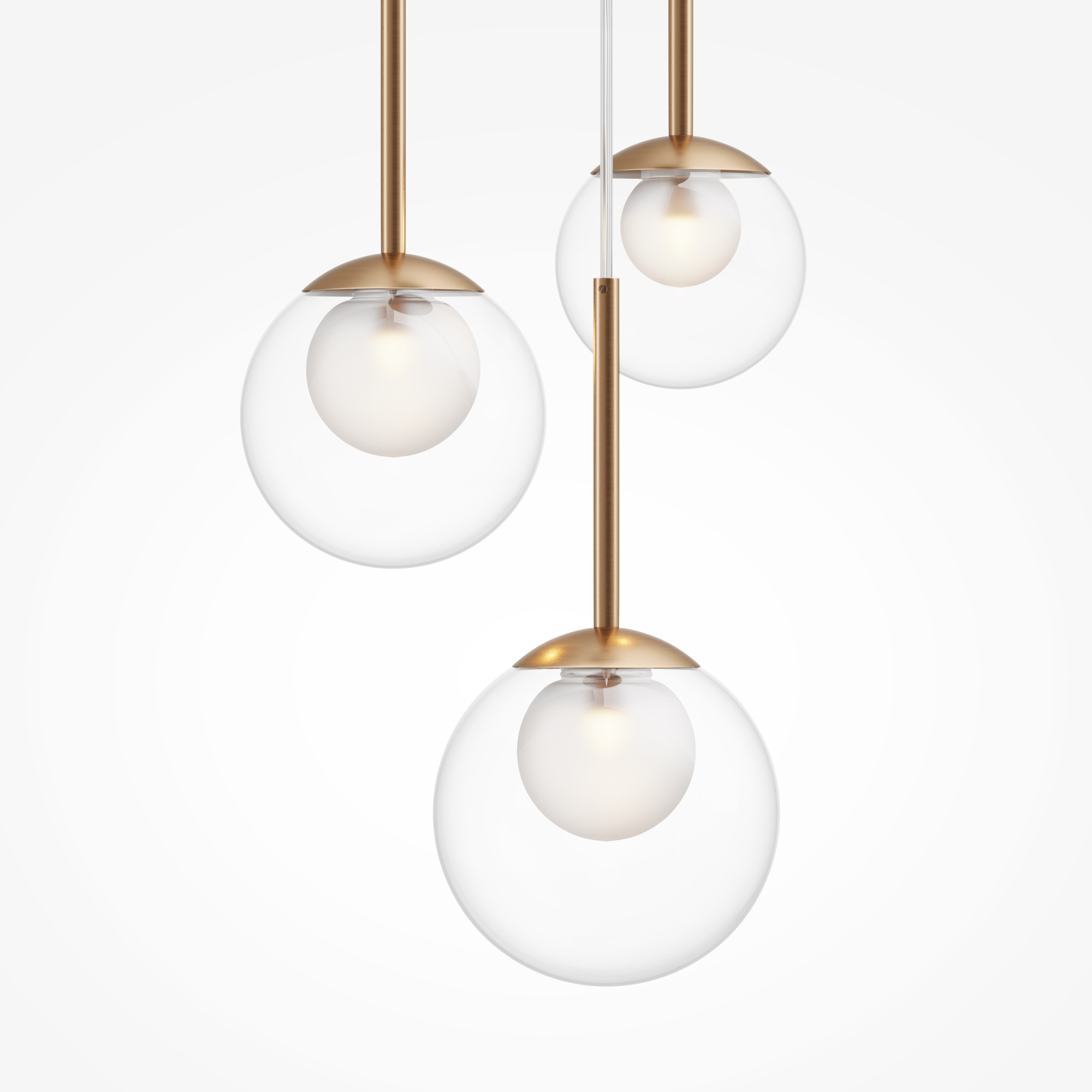 Pendelleuchte BASIC FORM