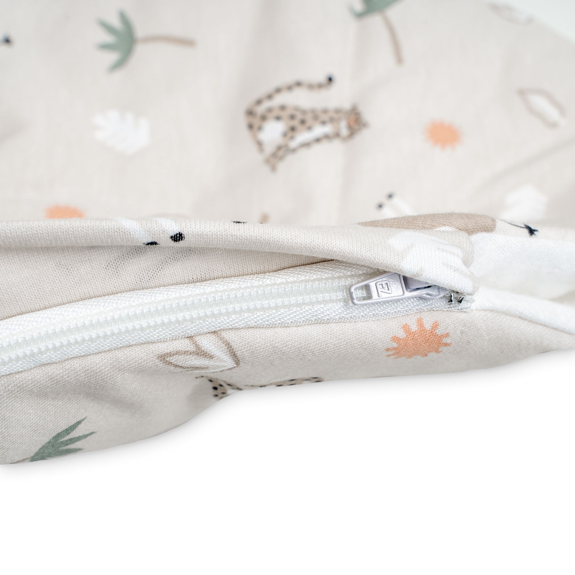 Schlafsack SAVANNE beige