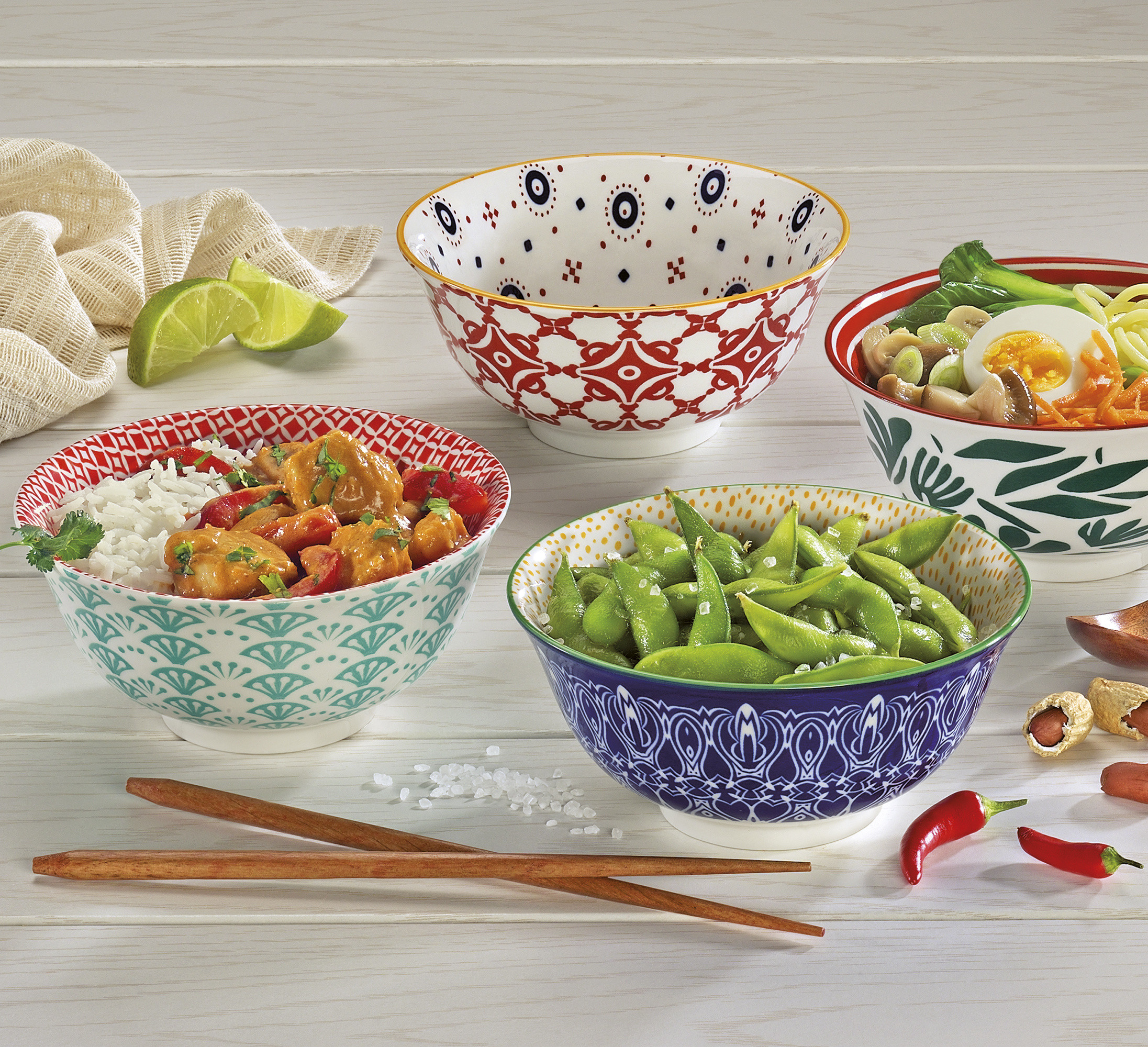 Bowl cilio AMICI