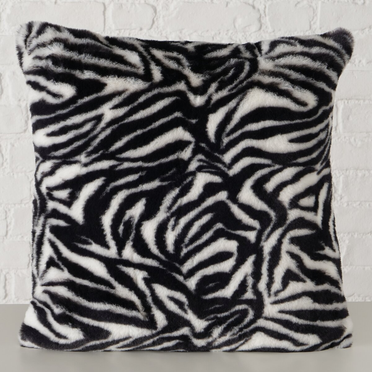 Kissen ZEBRA