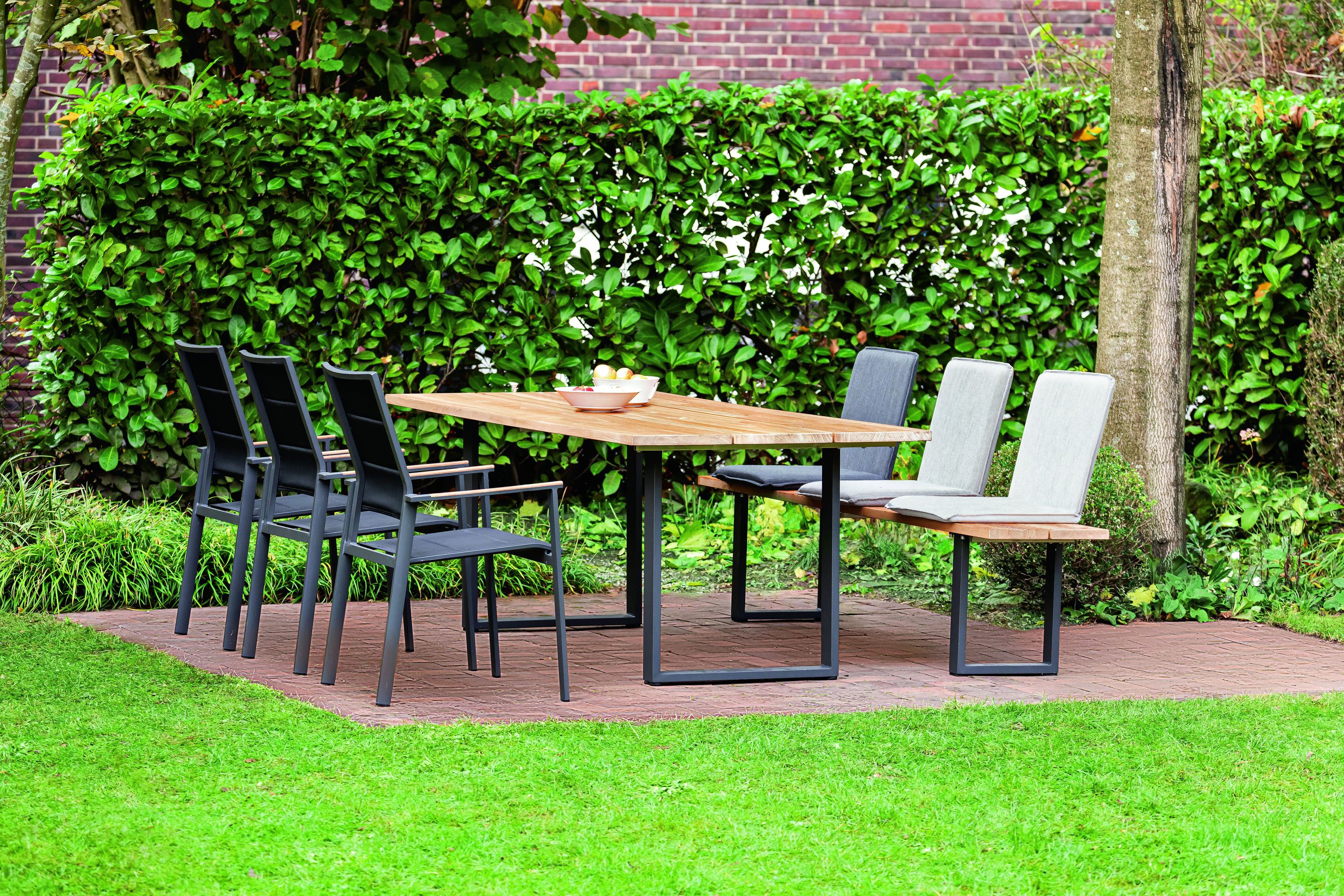 Gartentisch Noah