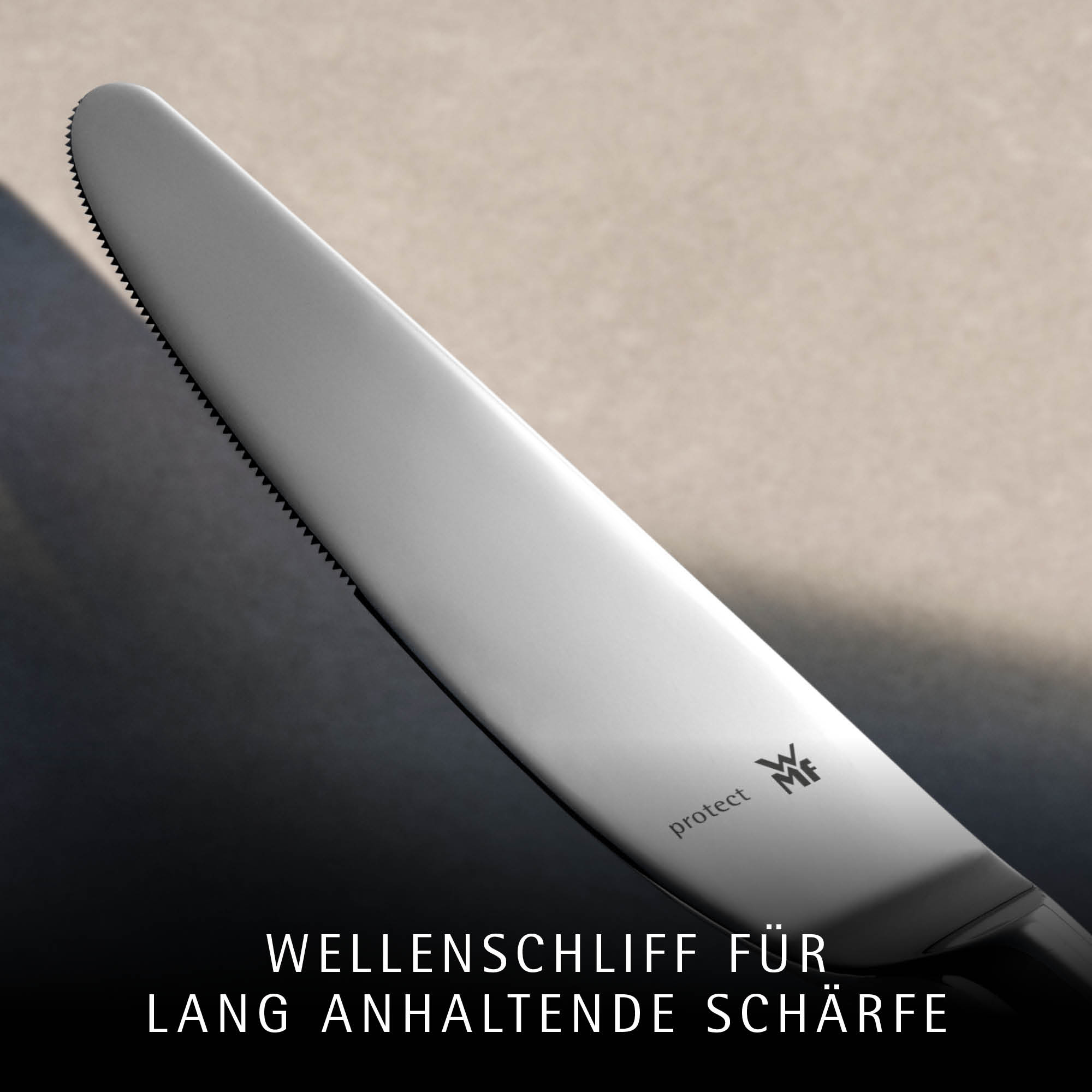 Besteckgarnitur WMF FÄCHER