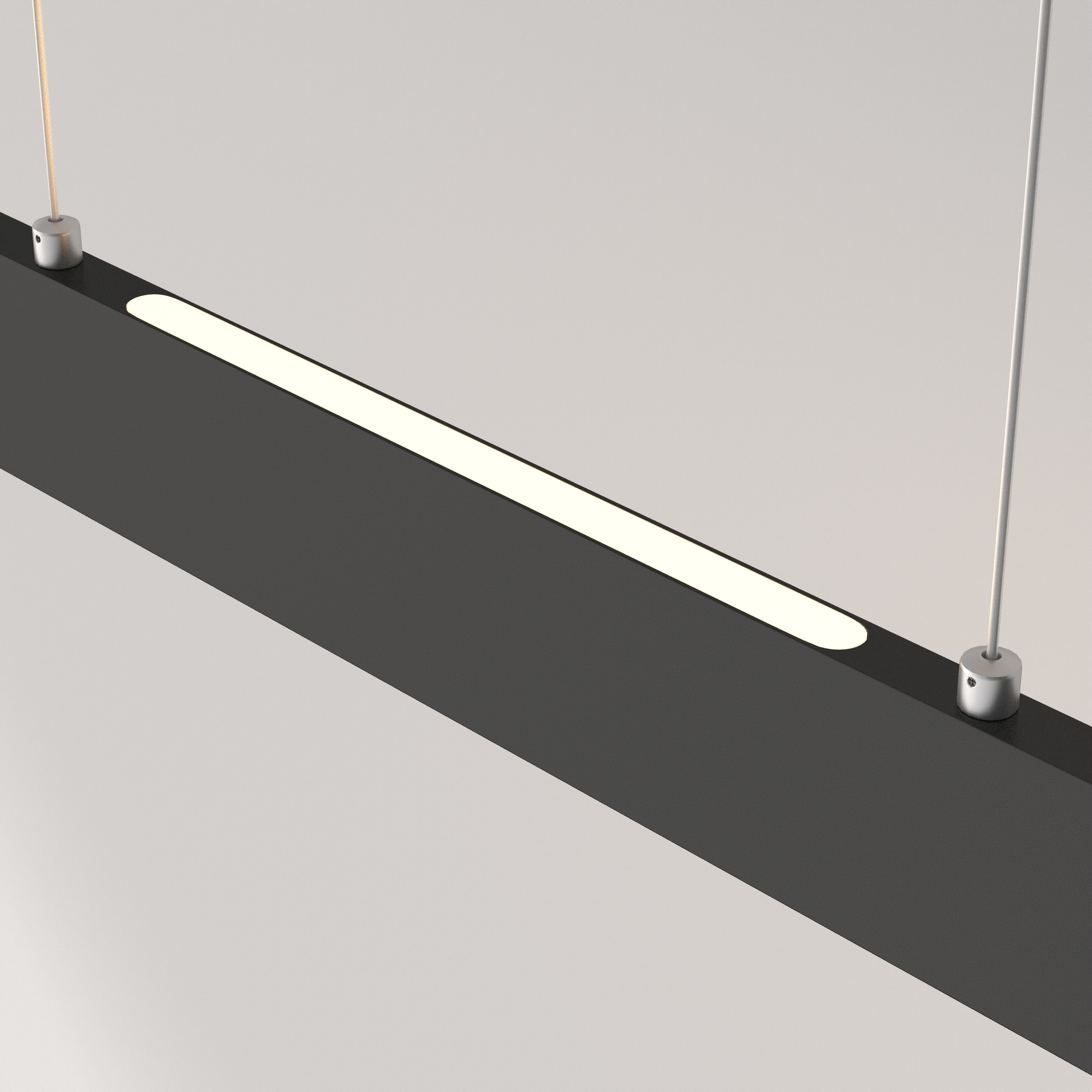 Pendelleuchte STEP