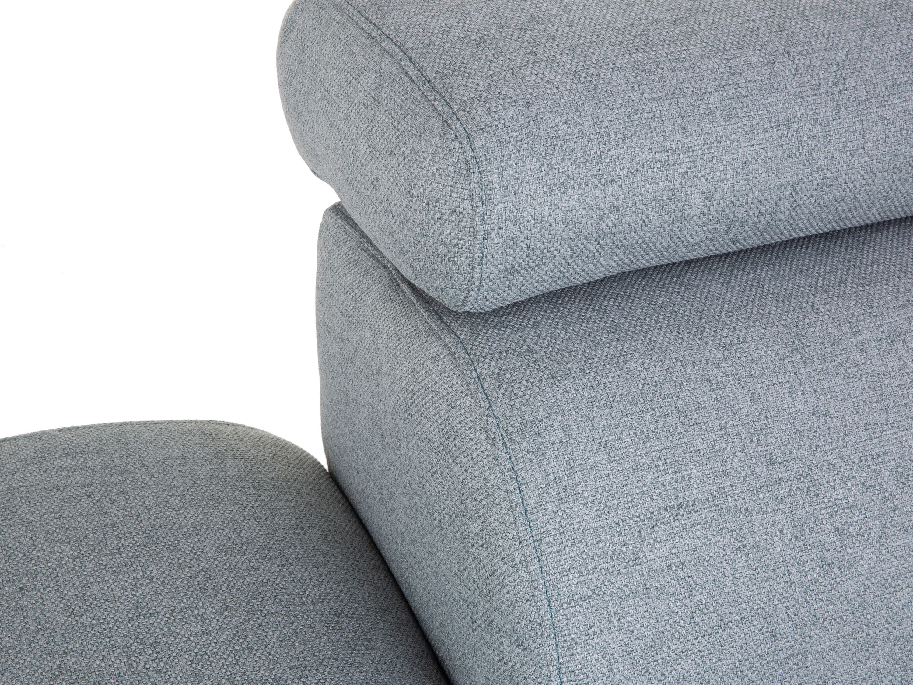 Sofa 3 Sitzer CINZIA