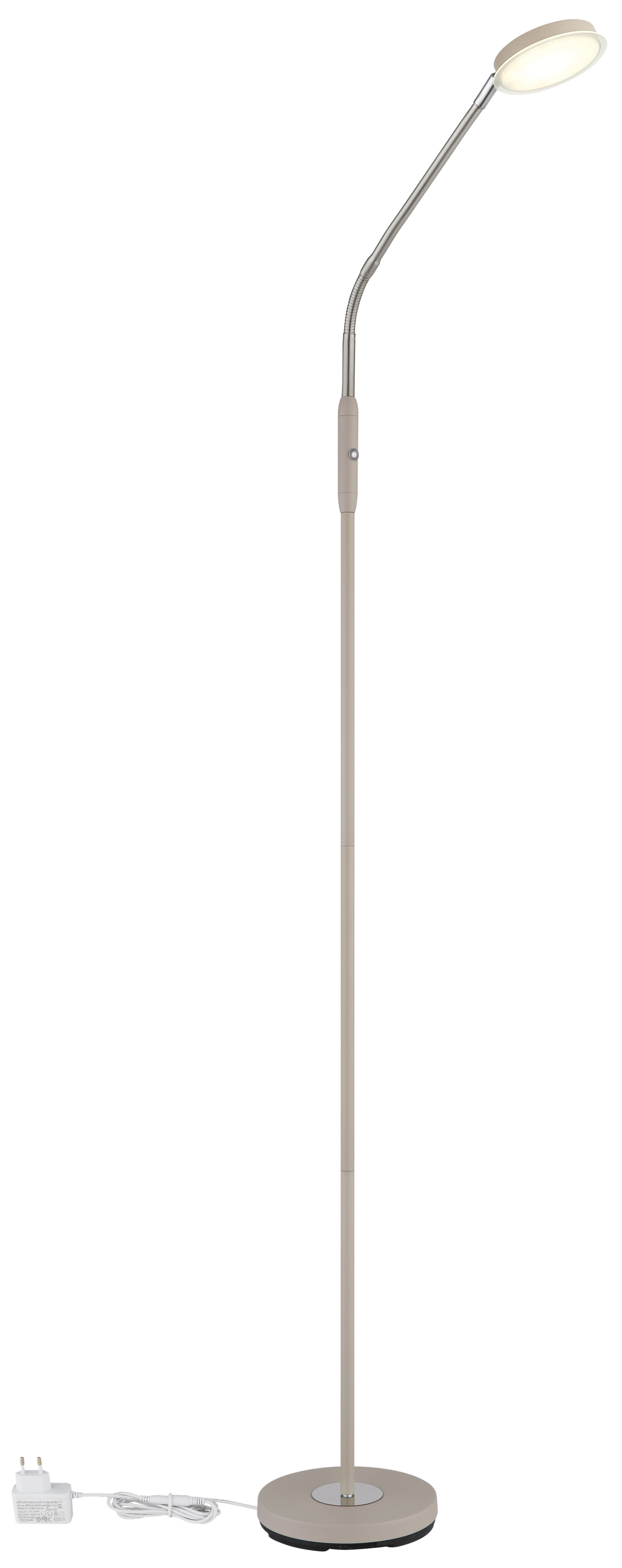 Stehleuchte SILVIO