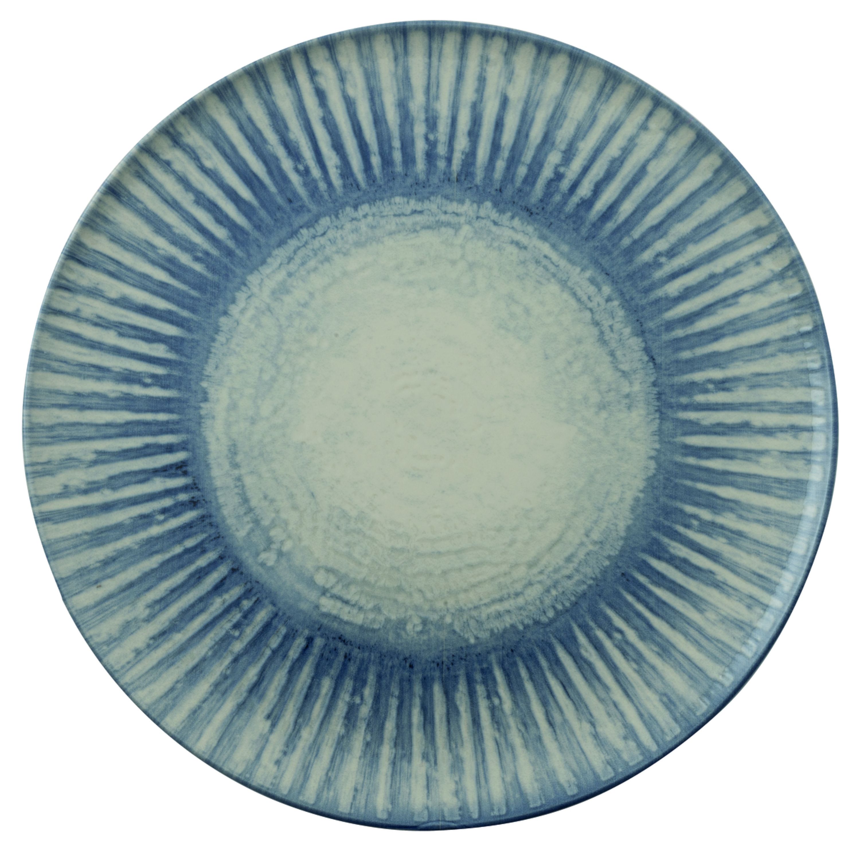 Platzteller ARTHUR Krupp SUNLIGHT BLUE