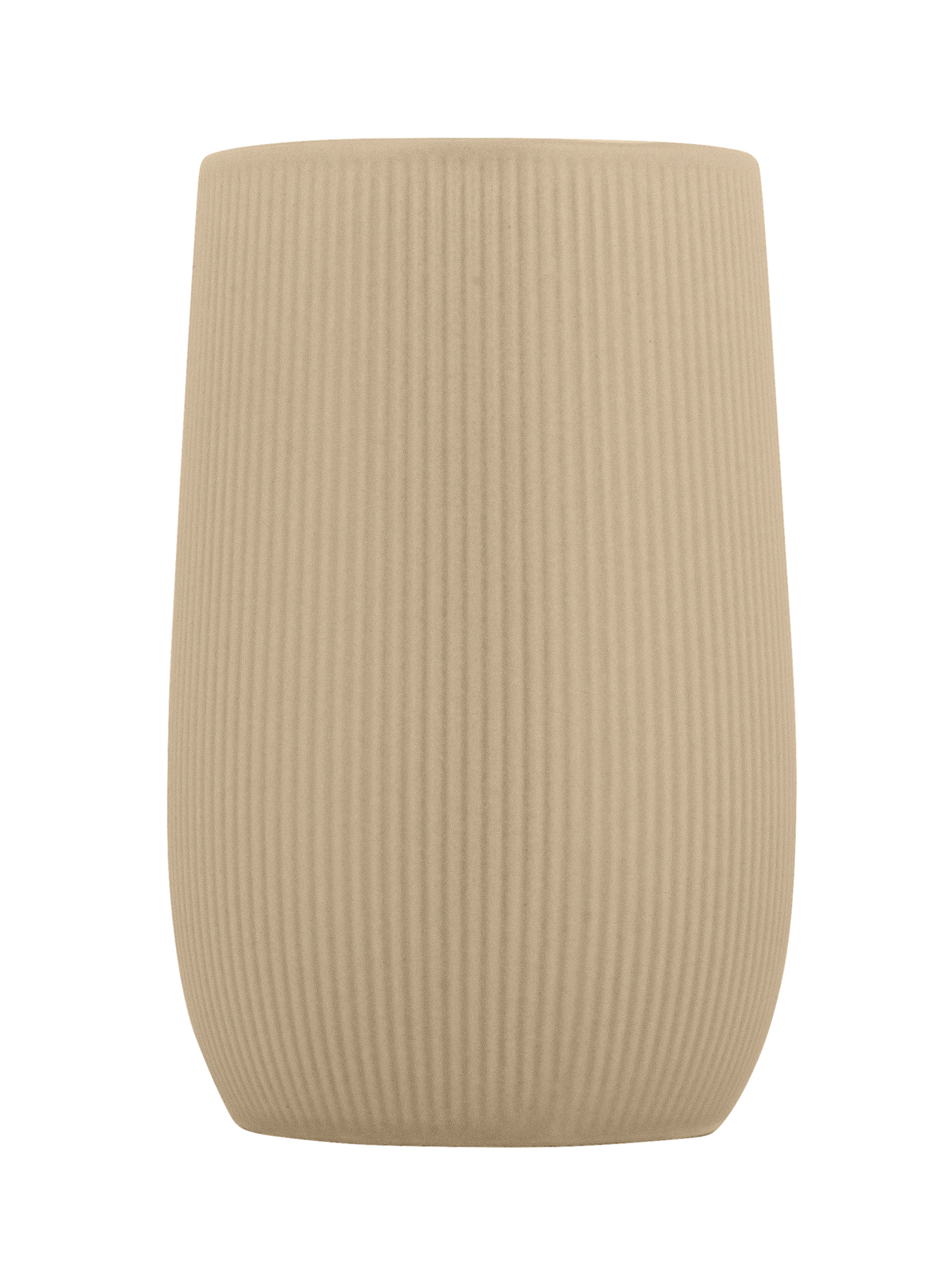 Zahnputzbecher FABLO beige