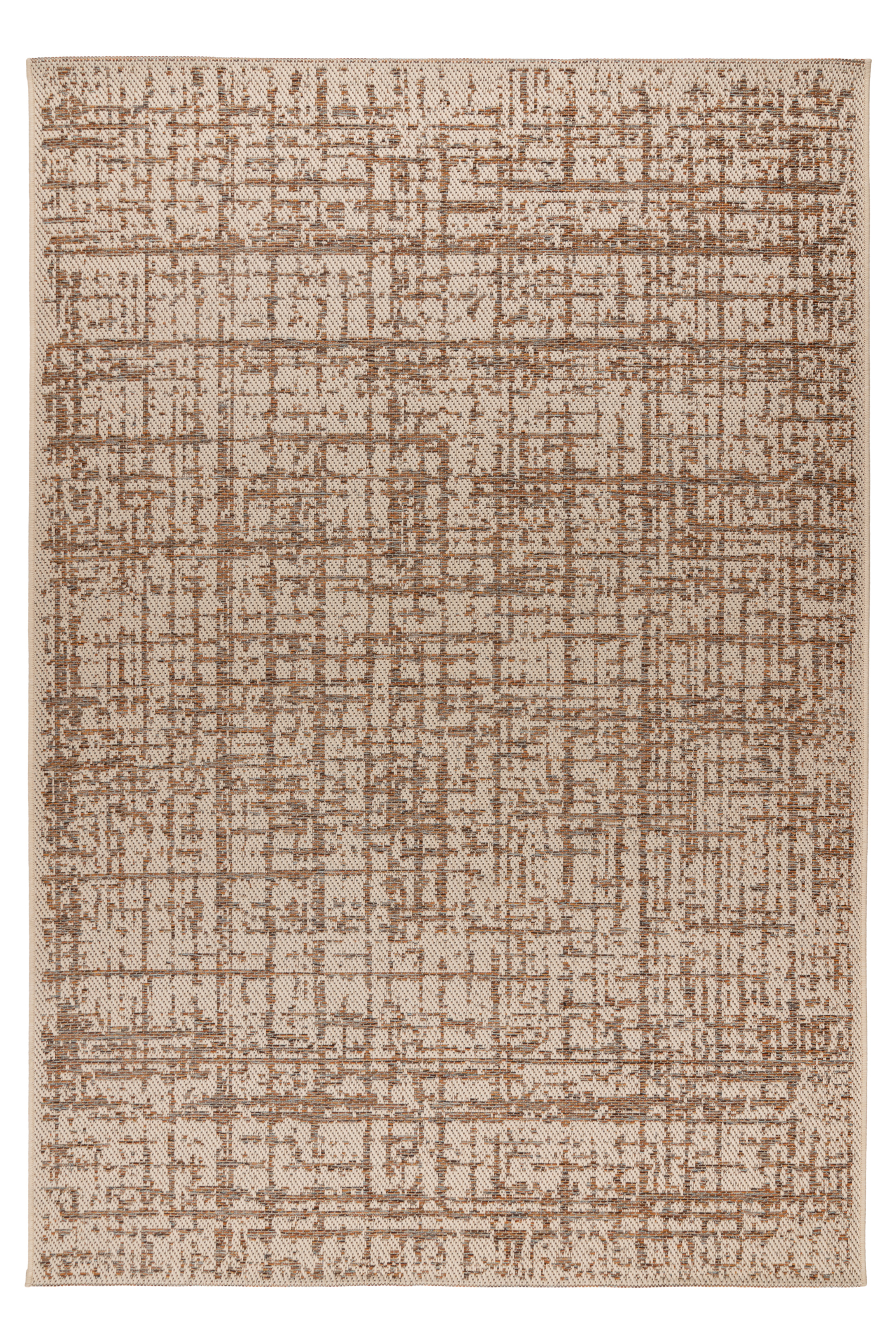 Teppich FIESTA multi