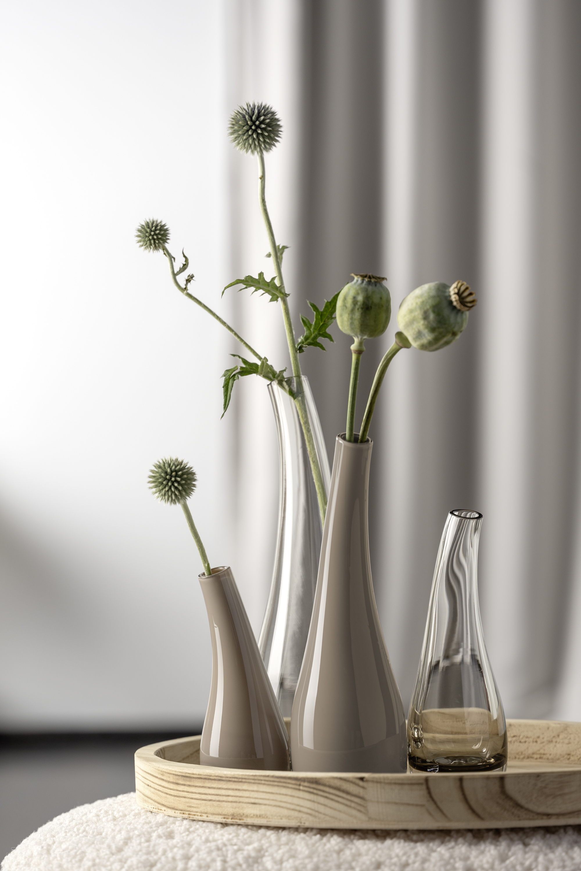 Vase ARCO