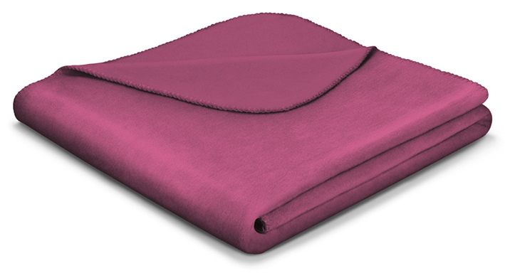 Wohndecke UNI SOMMERDECKE