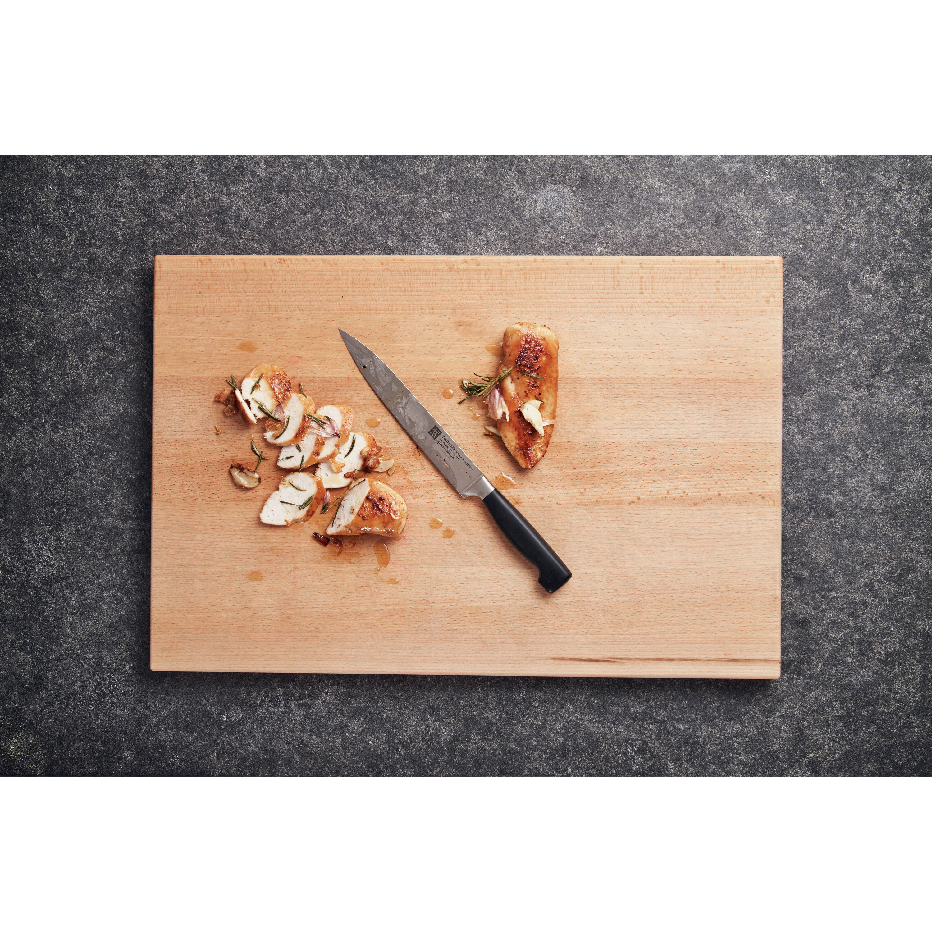 Fleischmesser ZWILLING GOURMET